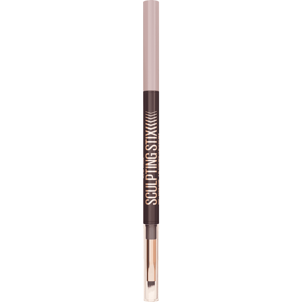 MAYBELLINE NEW YORK Eyeliner 2in1 Sculpting Stix 15 Smooth Espresso, 1 pièce — منتج ألماني أصلي في المغرب