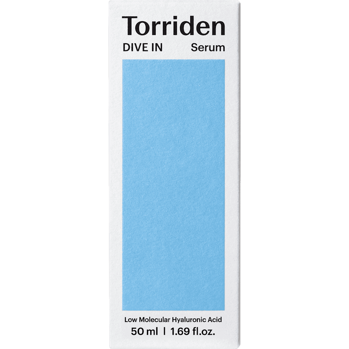 Torriden Serum Dive In, 50 ml — منتج ألماني أصلي في المغرب