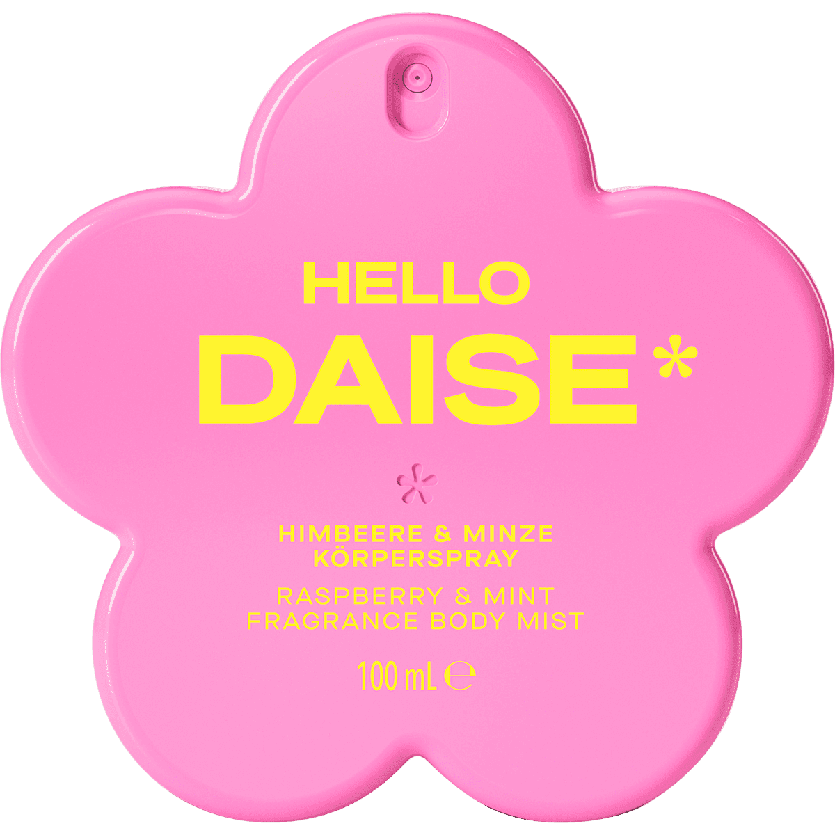 DAISE Body Spray Body Mist Hello Daise, 100 ml — منتج ألماني أصلي في المغرب