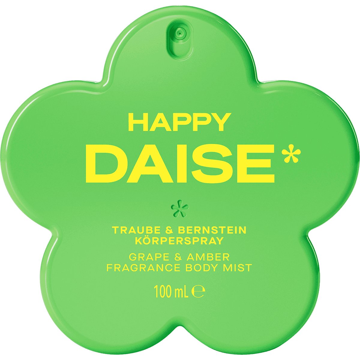 DAISE Brume corporelle Body Mist Happy Daise, 100 ml — منتج ألماني أصلي في المغرب