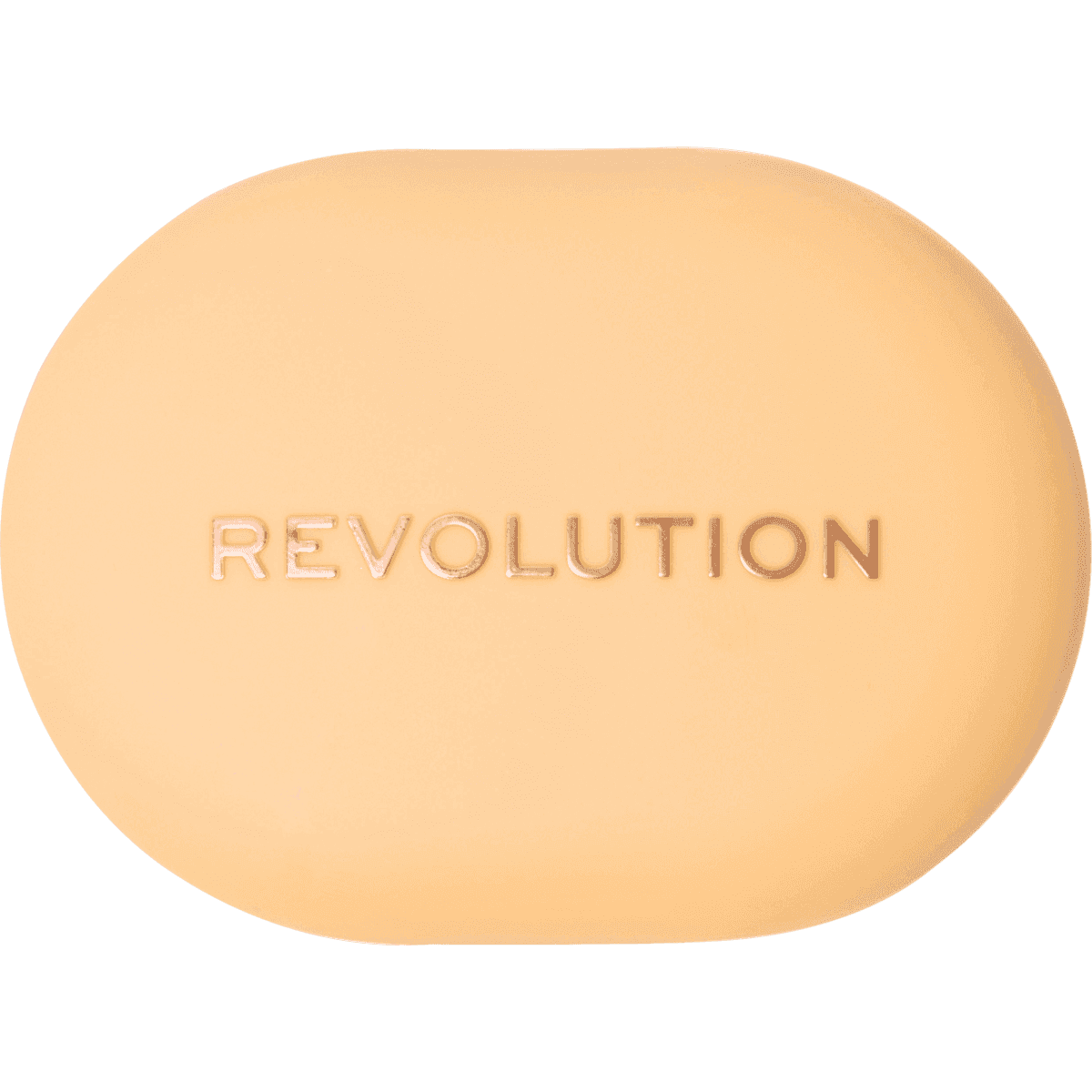 REVOLUTION Poudre Pressed Powder Pops Banana, 5 g — produit allemand authentique au Maroc
