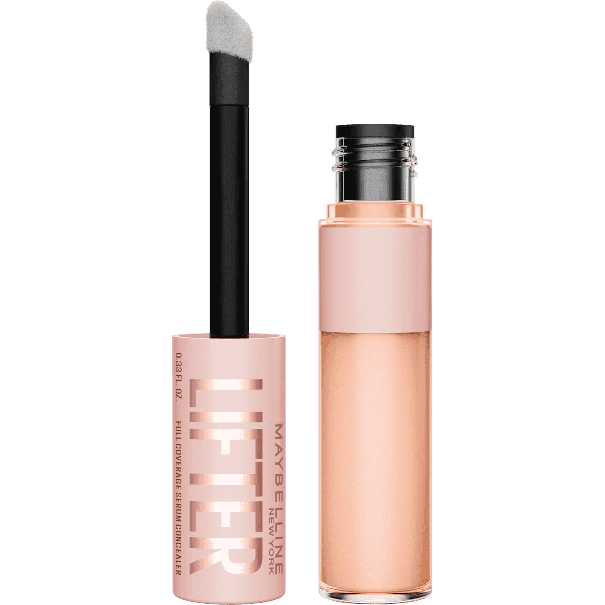 MAYBELLINE NEW YORK Concealer Lifter 20, 11 ml — produit allemand authentique au Maroc