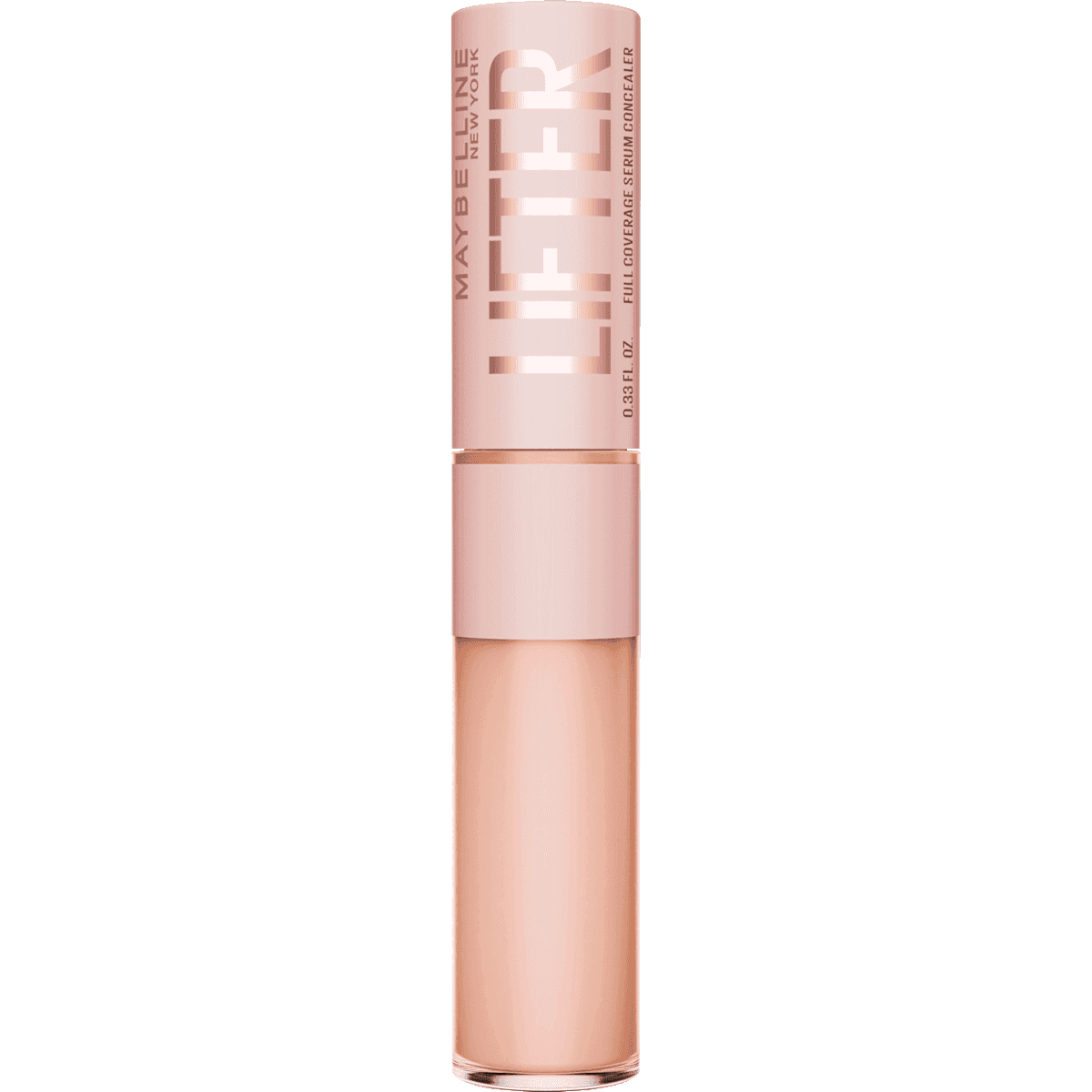 MAYBELLINE NEW YORK Concealer Lifter 25, 11 ml — produit allemand authentique au Maroc