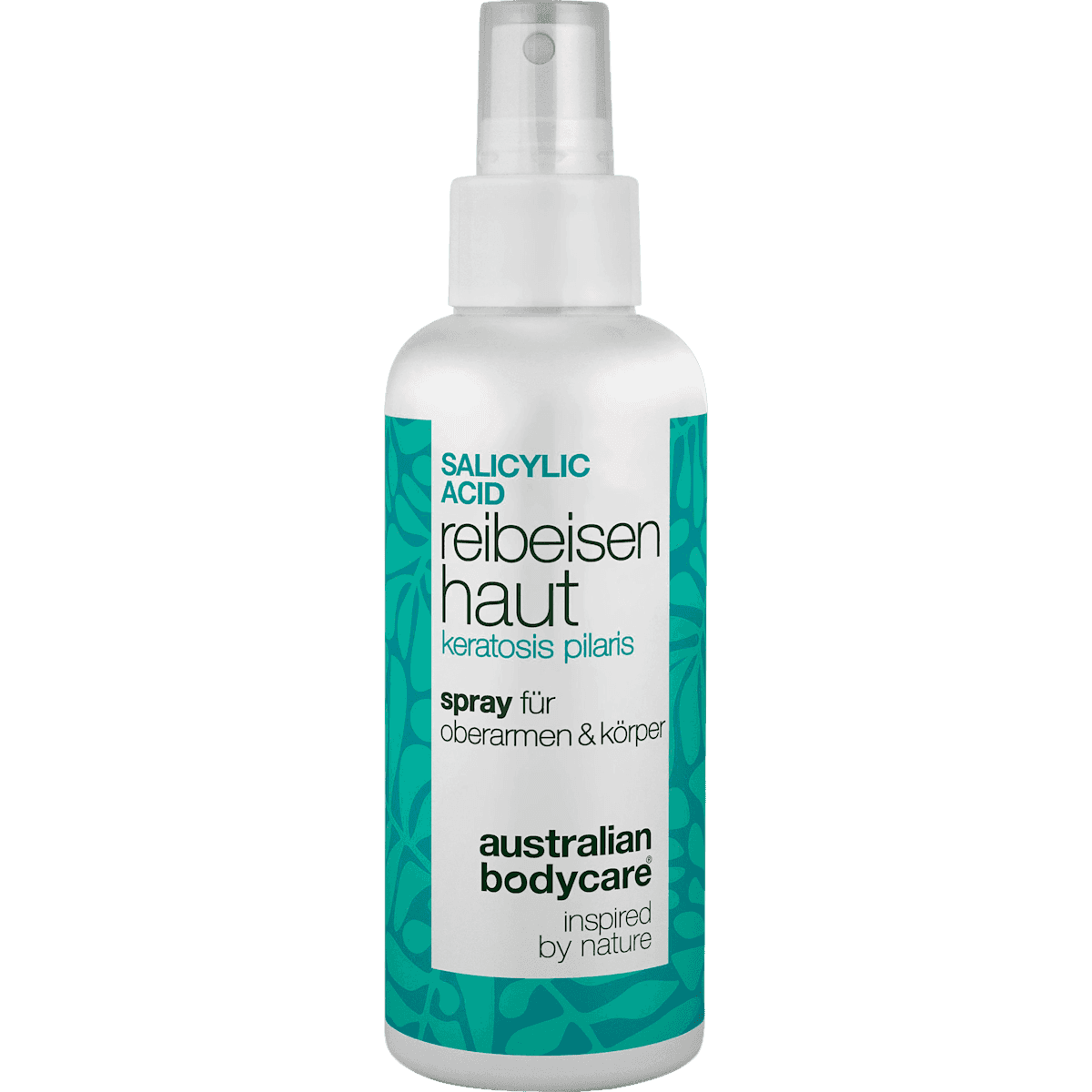 Australian BodyCare peau granuleuse Spray Salicylic Acid, 100 ml — produit allemand authentique au Maroc