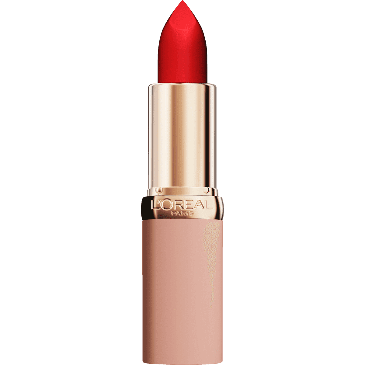 L'ORÉAL PARiS Rouge à lèvres Color Riche Blurred Matte 300 Blush Paris, 4,3 g — منتج ألماني أصلي في المغرب