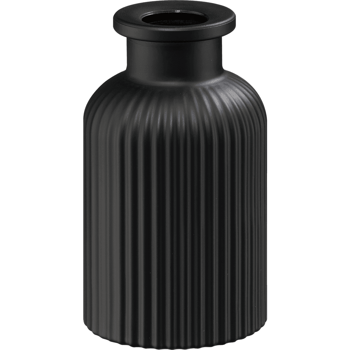 Profissimo Vase parfumé noir, 1 pièce (Profissimo Duftvase schwarz, 1 St) — منتج ألماني أصلي في المغرب