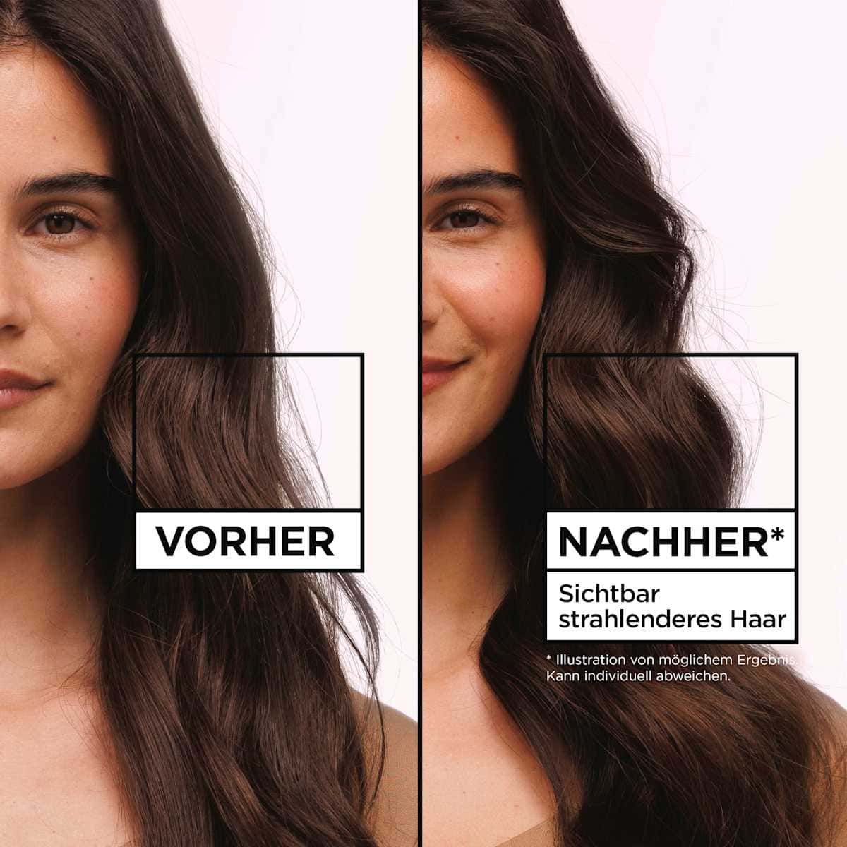 Wahre Schätze Shampoo Traube Hydraboost, 300 ml — authentic German product in Morocco