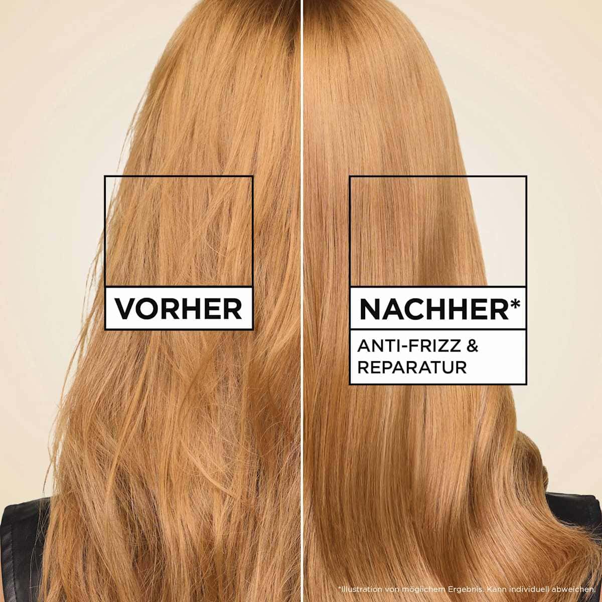 Wahre Schätze Leave-In Masque cheveux miel, 200 ml (Wahre Schätze Leave-In Haarkur Honig, 200 ml) — منتج ألماني أصلي في المغرب