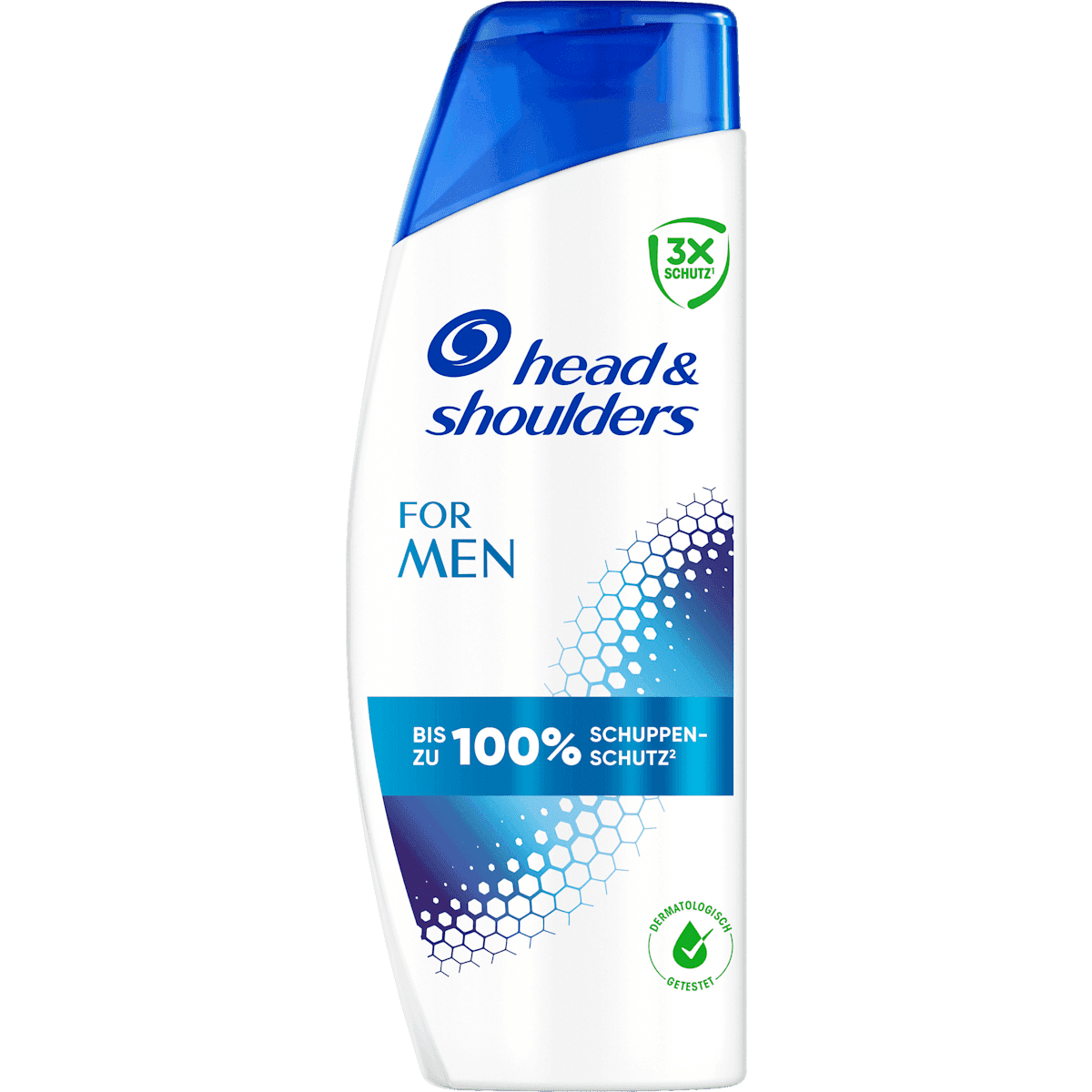 head&shoulders Shampooing antipelliculaire For Men, 250 ml — منتج ألماني أصلي في المغرب