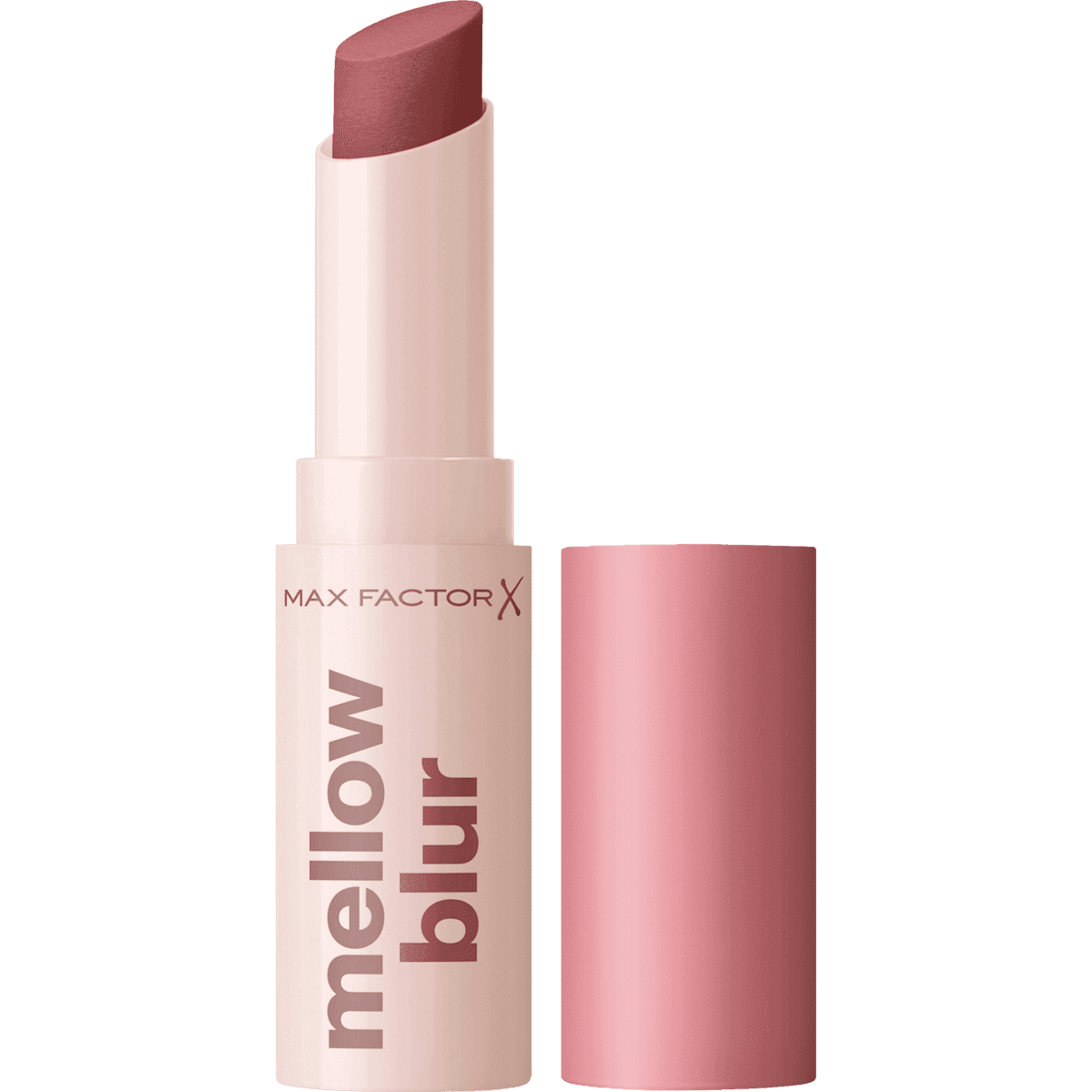 MAX FACTOR Rouge à lèvres 2000 Calorie Mellow Blur 010 Mochi Mauve, 3,5 g — منتج ألماني أصلي في المغرب