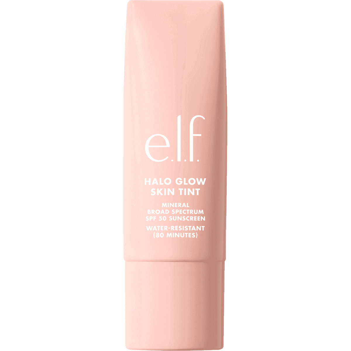 e.l.f. Cosmetics Foundation Halo Glow Skin Tint 13 Deep Neutral, 30 ml — منتج ألماني أصلي في المغرب