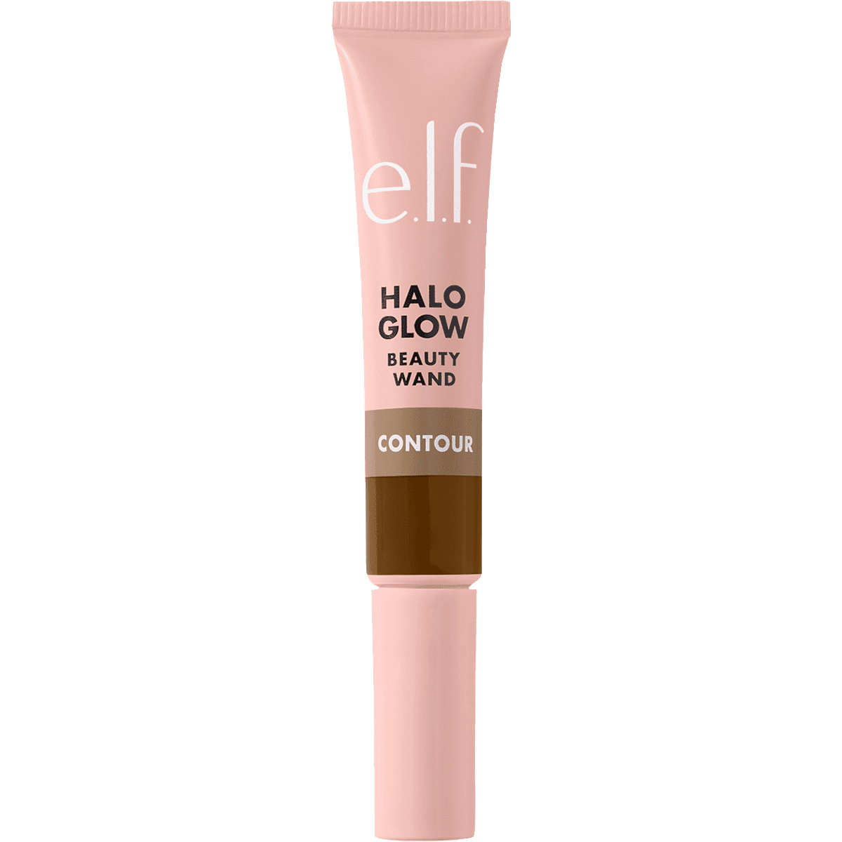 e.l.f. Cosmetics Contouring Cream Halo Glow Beauty Wand Medium/Tan, 10 ml — produit allemand authentique au Maroc