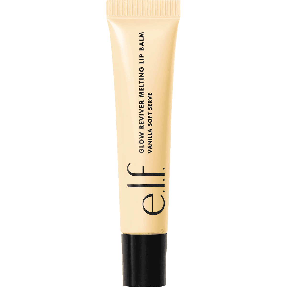 e.l.f. Cosmetics Gloss Glow Reviver Melting Vanilla Soft Serve, 15 ml — produit allemand authentique au Maroc