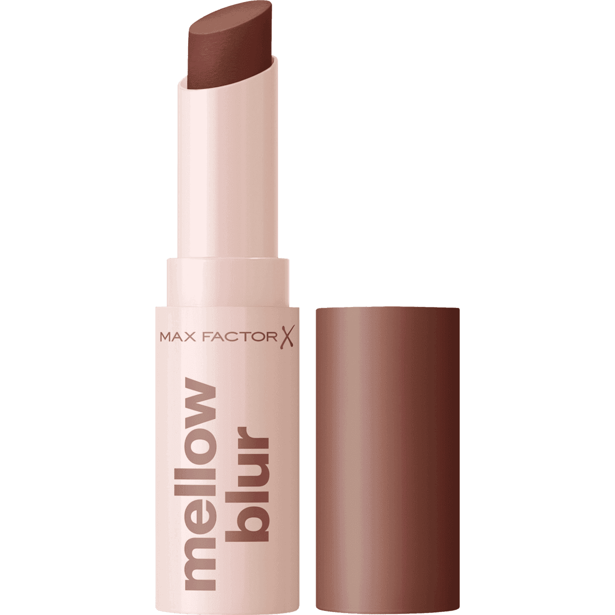 MAX FACTOR Rouge à lèvres 2000 Calorie Mellow Blur 060 Brown Butter, 3,5 g — منتج ألماني أصلي في المغرب