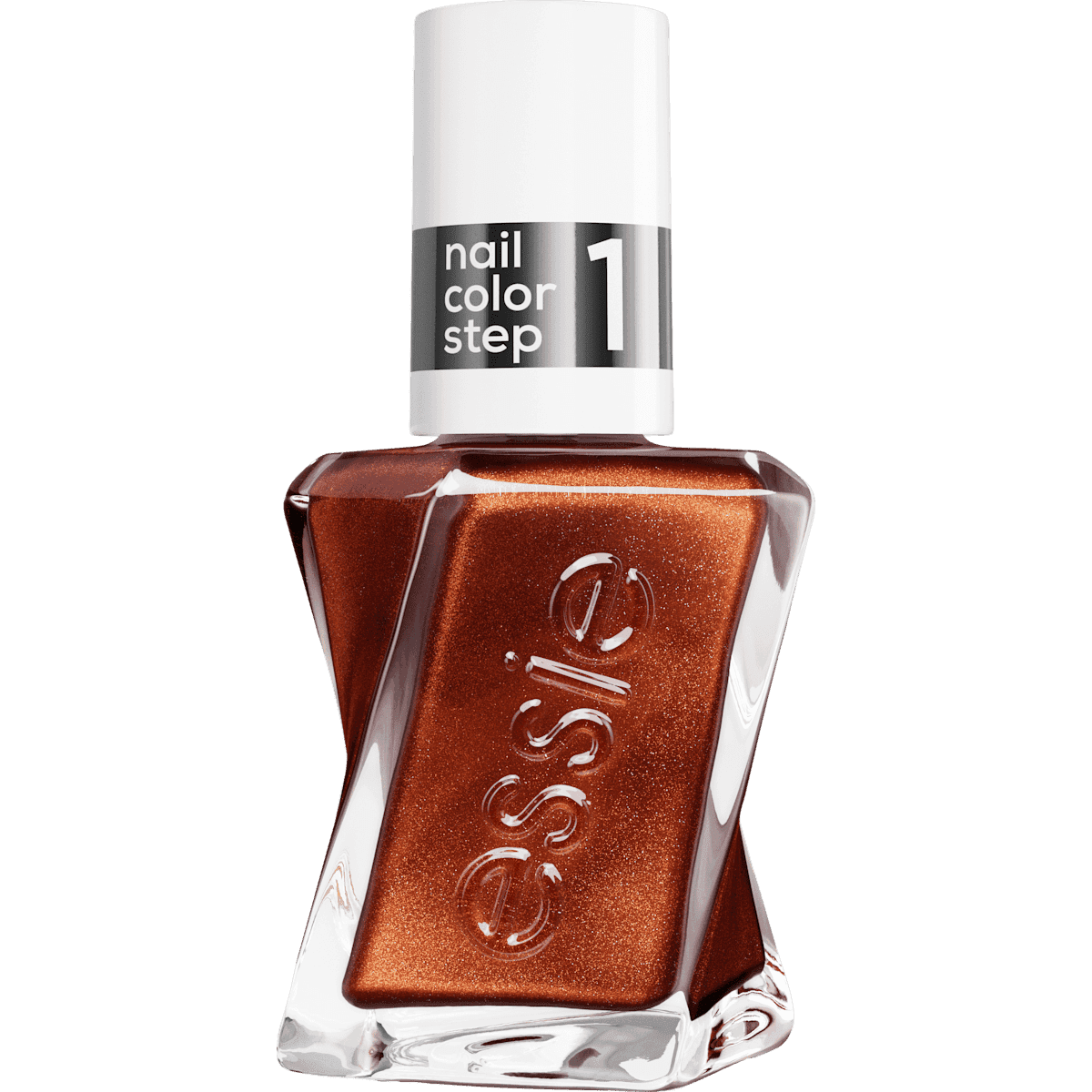 essie Vernis à ongles Gel by essie 568 Bébé Carats, 13,5 ml — produit allemand authentique au Maroc