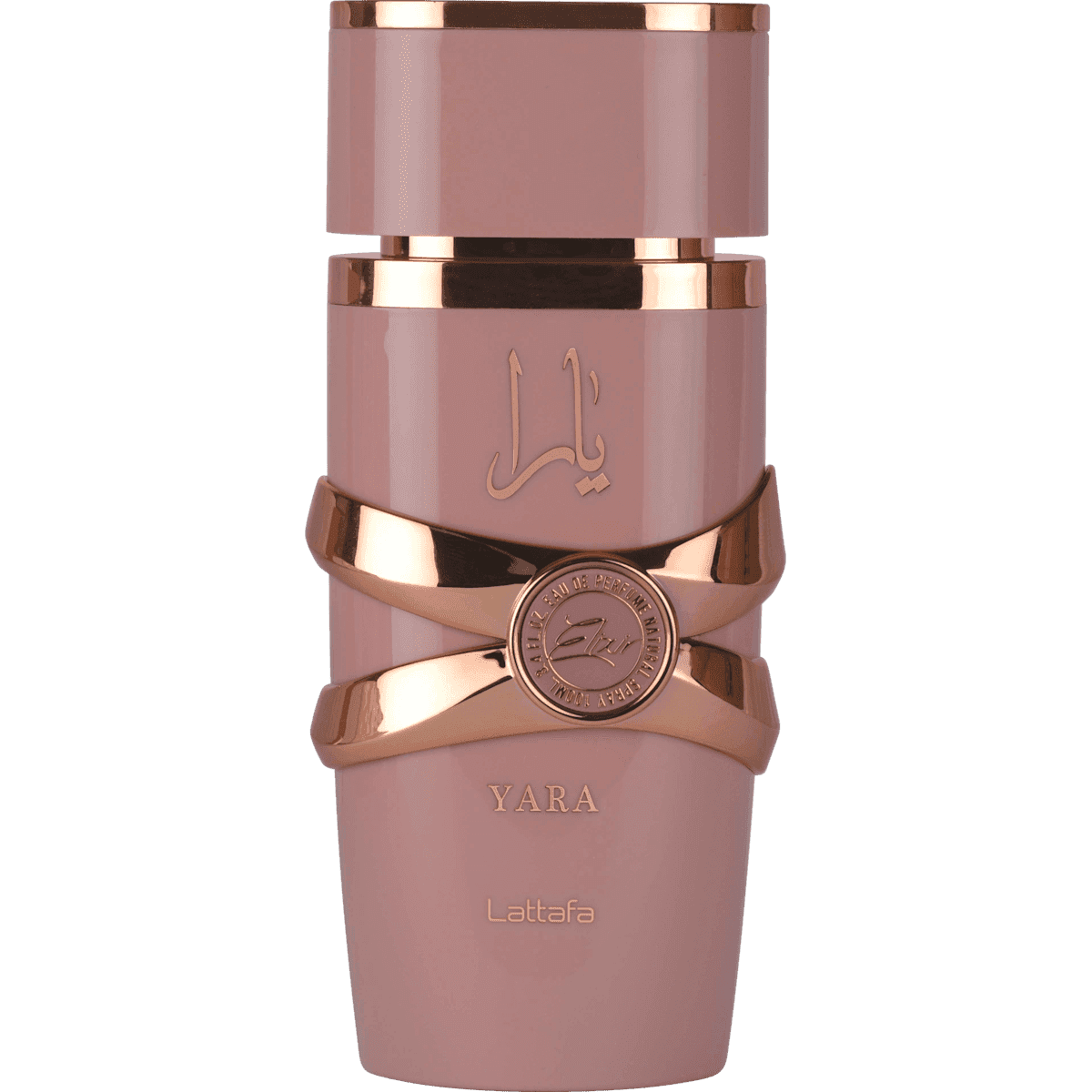 Lattafa Yara Elixir Eau de Parfum, 100 ml — produit allemand authentique au Maroc