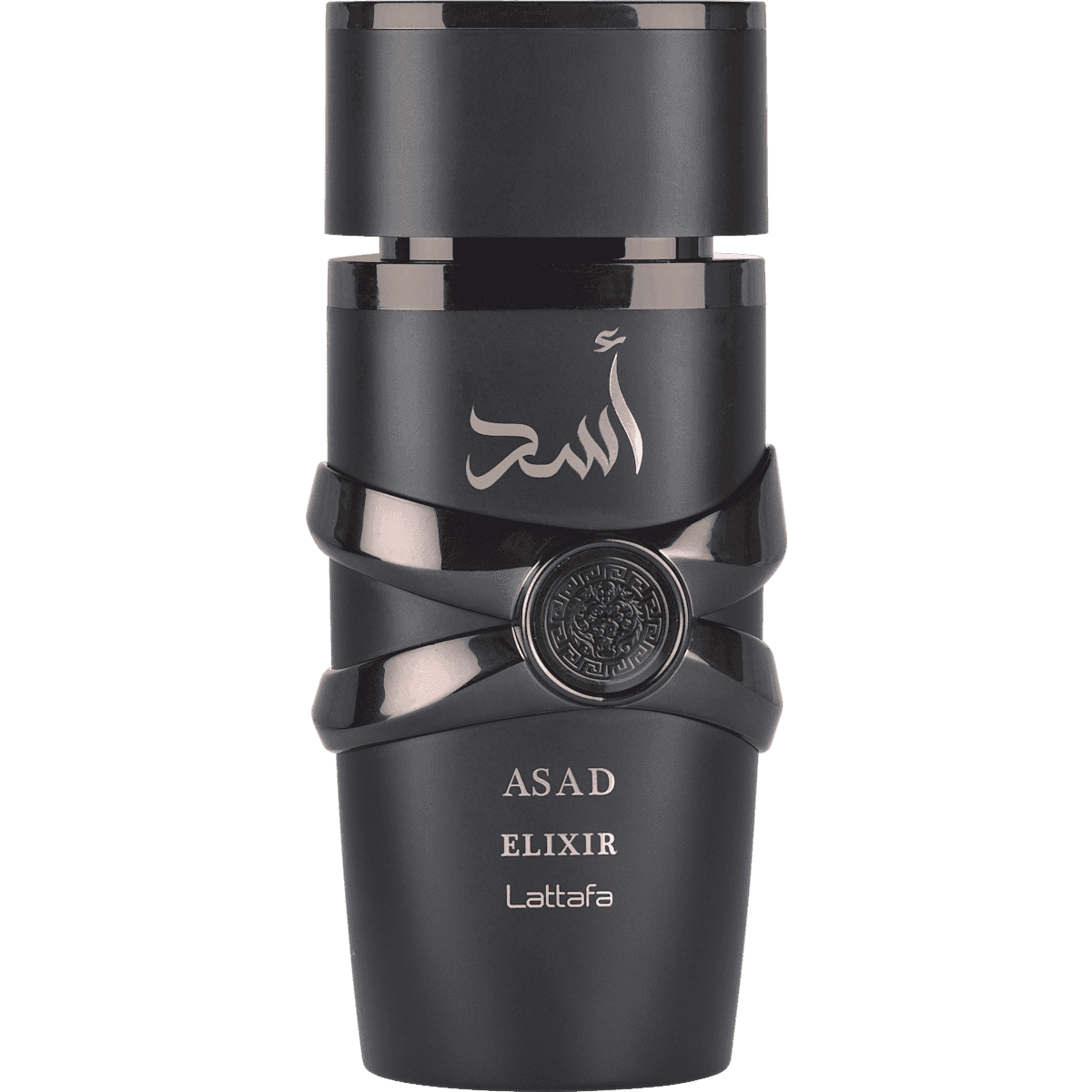 Lattafa Asad Elixir Eau de Parfum, 100 ml — منتج ألماني أصلي في المغرب