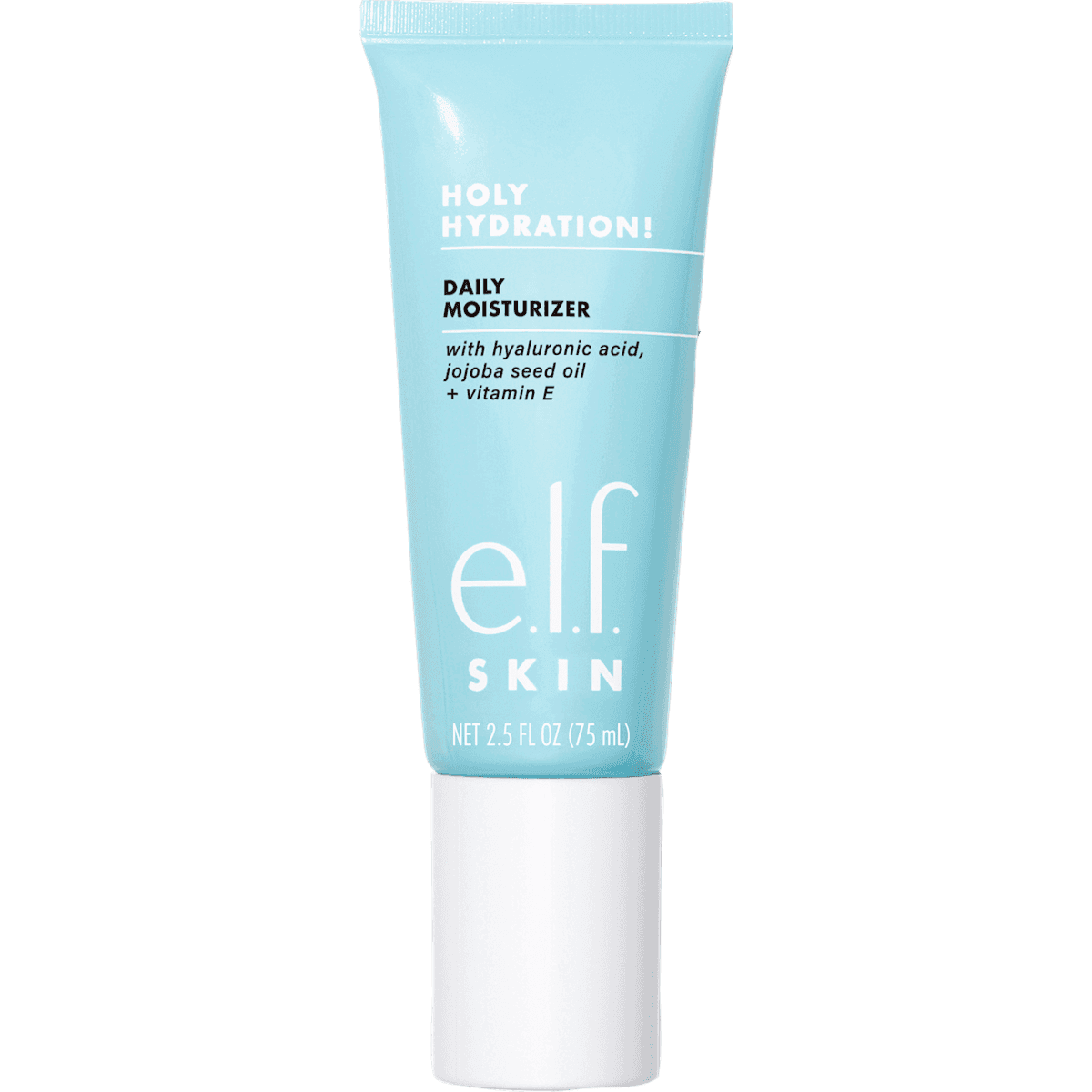 e.l.f. Cosmetics crème hydratante Holy Hydration!, 75 ml — produit allemand authentique au Maroc