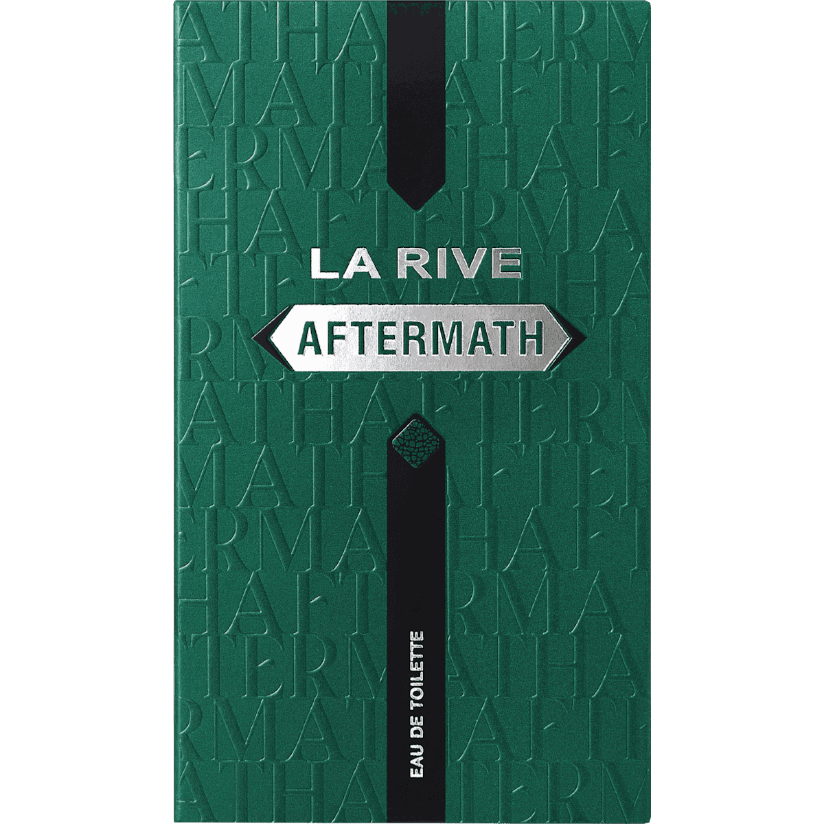 LA RIVE Aftermath water toilet, 90 ml (LA RIVE Aftermath Eau de Toilette, 90 ml) — authentic German product in Morocco