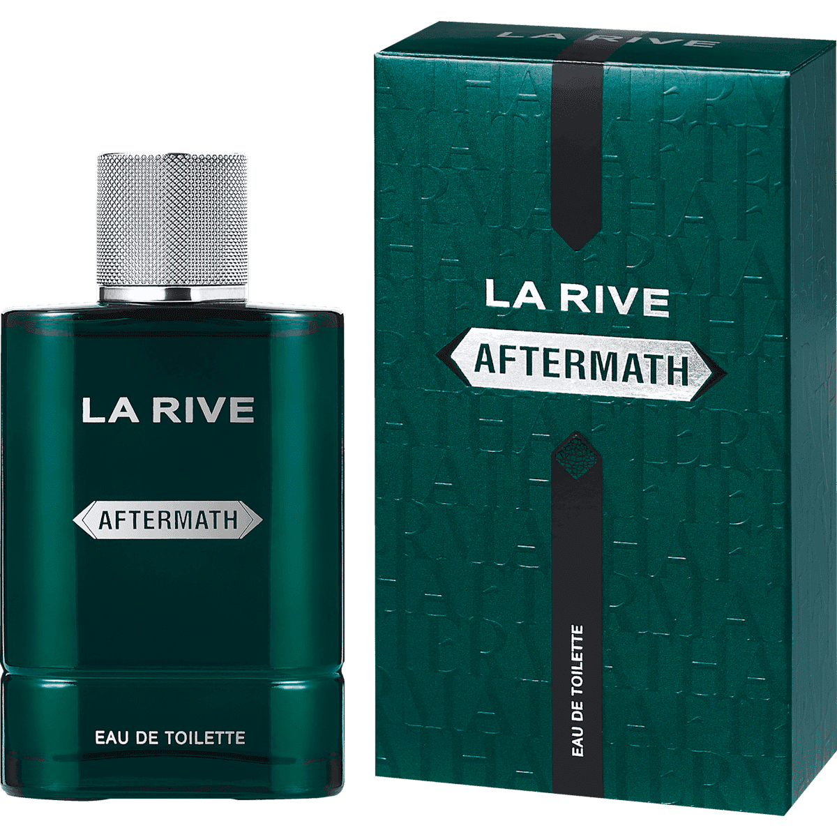 LA RIVE Aftermath Eau de Toilette, 90 ml — منتج ألماني أصلي في المغرب