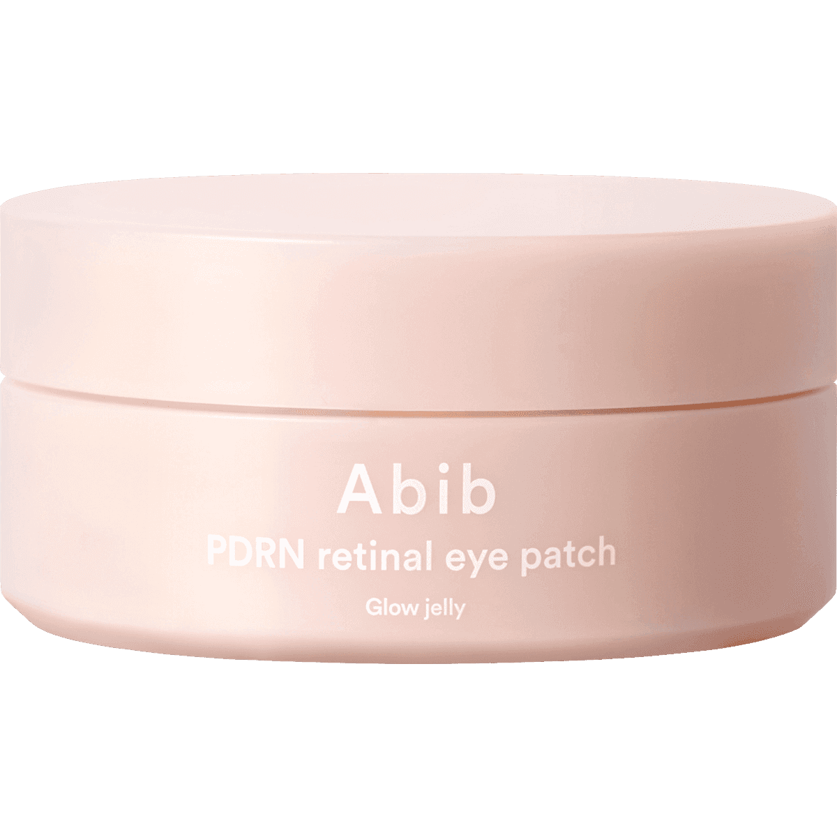 Abib Patchs yeux PDRN Retinal Eye Patch Glow Jelly, 84 g — produit allemand authentique au Maroc