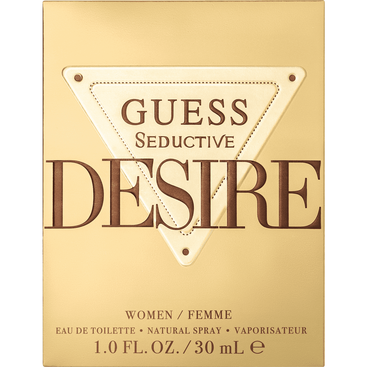 Guess Seductive Desire Eau de Toilette, 30 ml — produit allemand authentique au Maroc