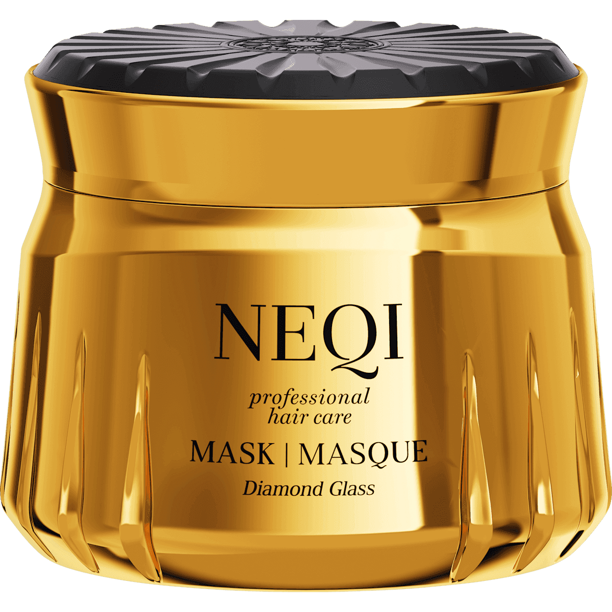 NEQI Masque cheveux Diamond Glass, 250 ml — منتج ألماني أصلي في المغرب