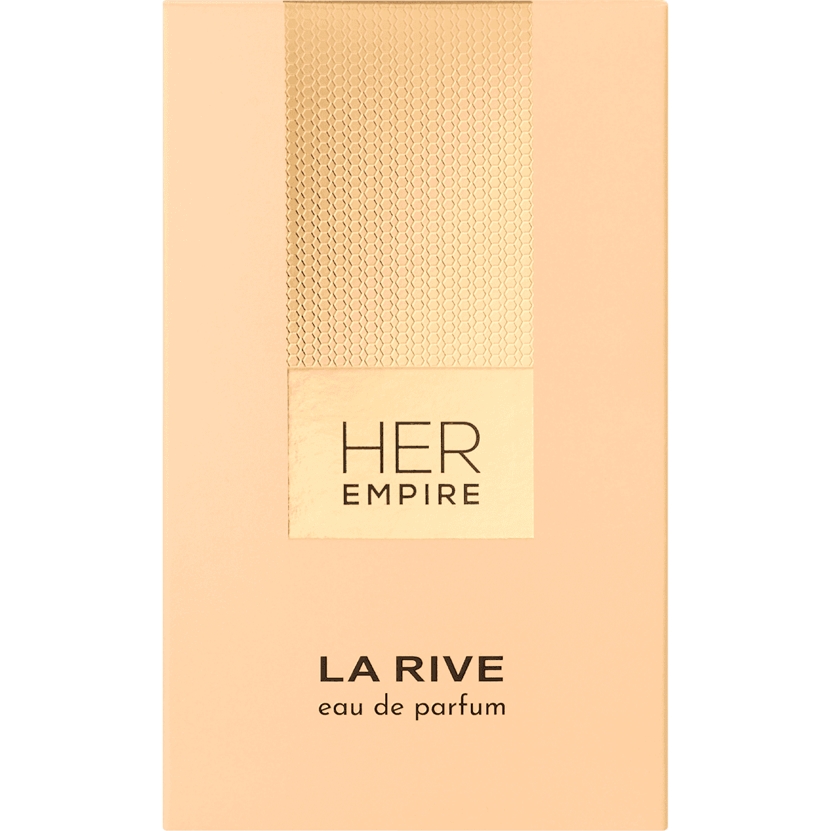 LA RIVE Her Empire Eau de Parfum, 90 ml — منتج ألماني أصلي في المغرب