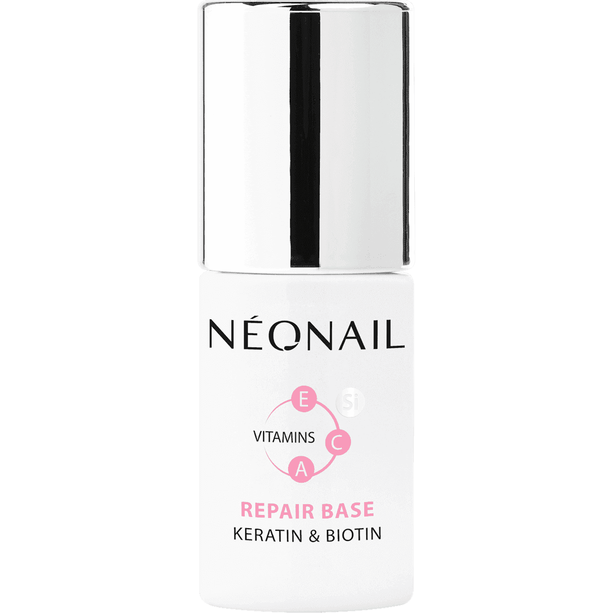 NÉONAIL UV Vernis à ongles Base Repair, 7,2 ml — produit allemand authentique au Maroc