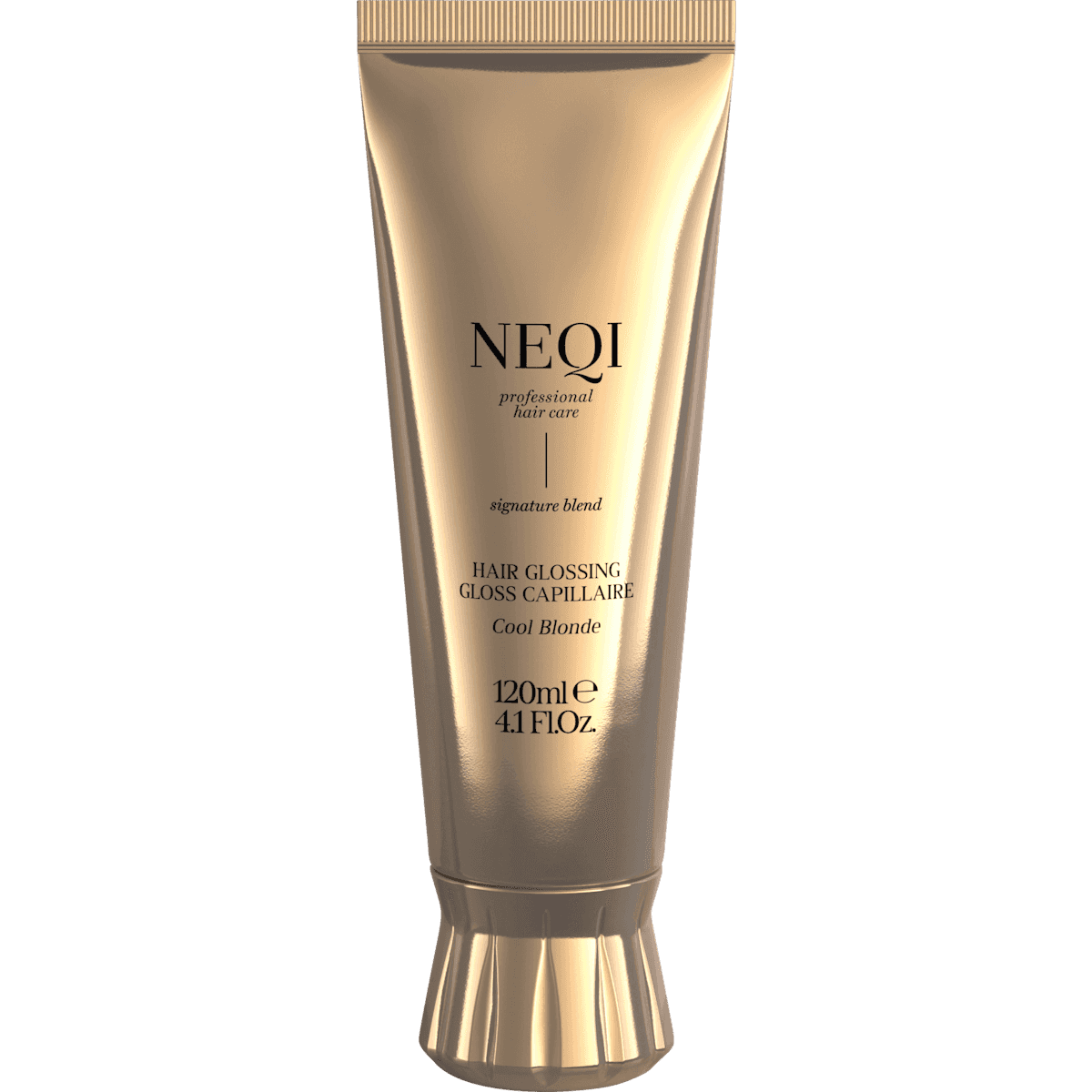 NEQI Farb-Glanzbehandlung Glossing Cool Blonde, 120 ml — منتج ألماني أصلي في المغرب