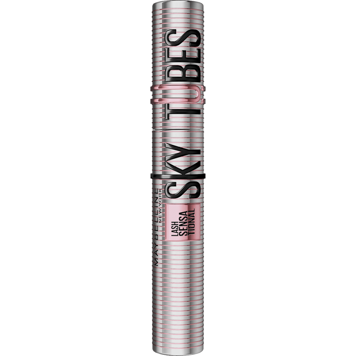 MAYBELLINE NEW YORK Mascara Sky High Tubes Very Black, 7,2 ml — منتج ألماني أصلي في المغرب