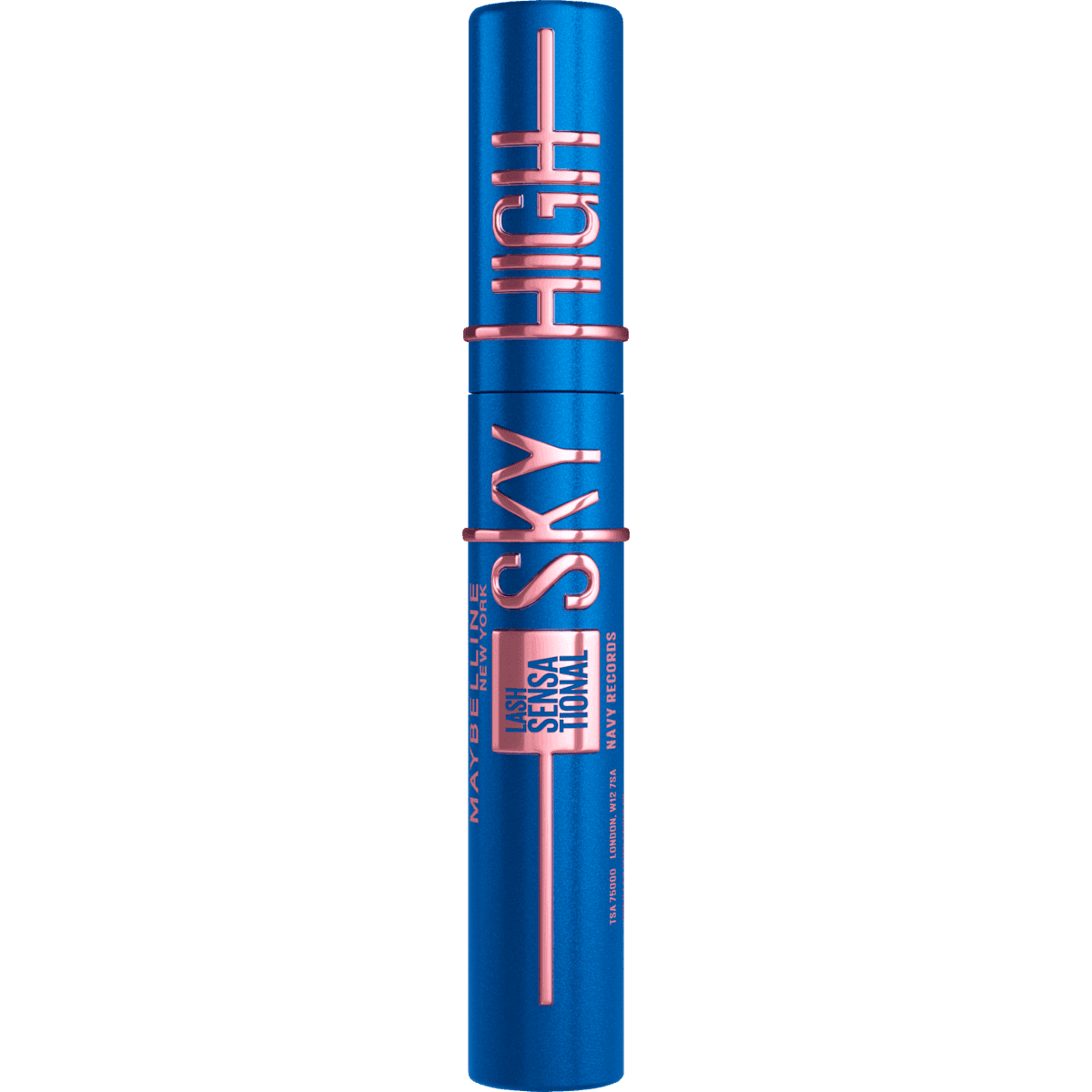 MAYBELLINE NEW YORK Mascara Lash Sensational Sky High Navy Blue, 7,2 ml — منتج ألماني أصلي في المغرب