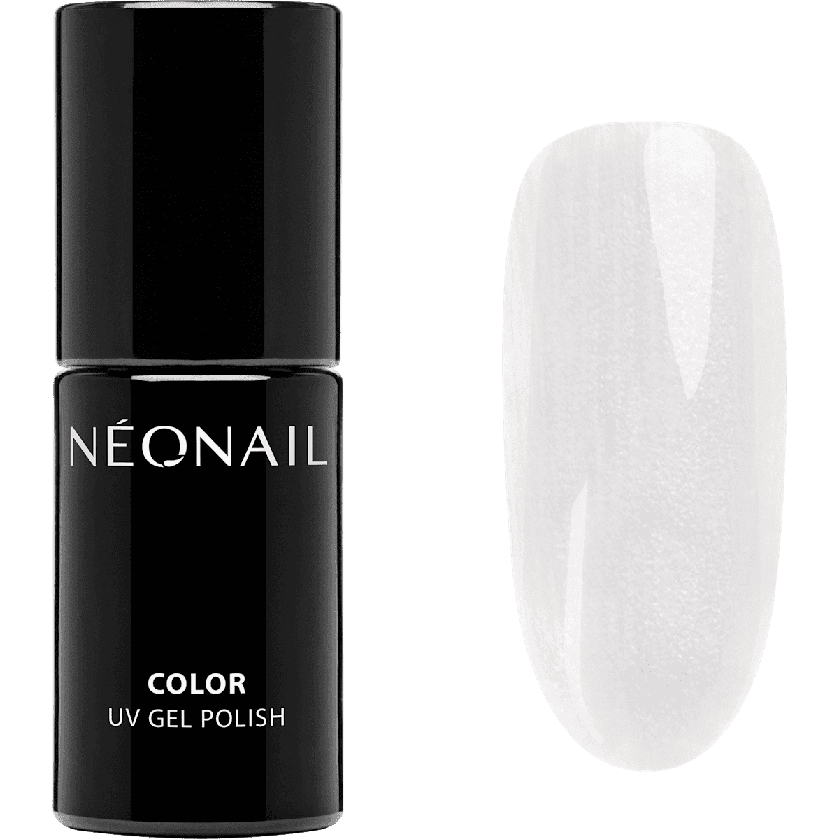 NÉONAIL UV Vernis à ongles Flawless Glaze, 7,2 ml — produit allemand authentique au Maroc