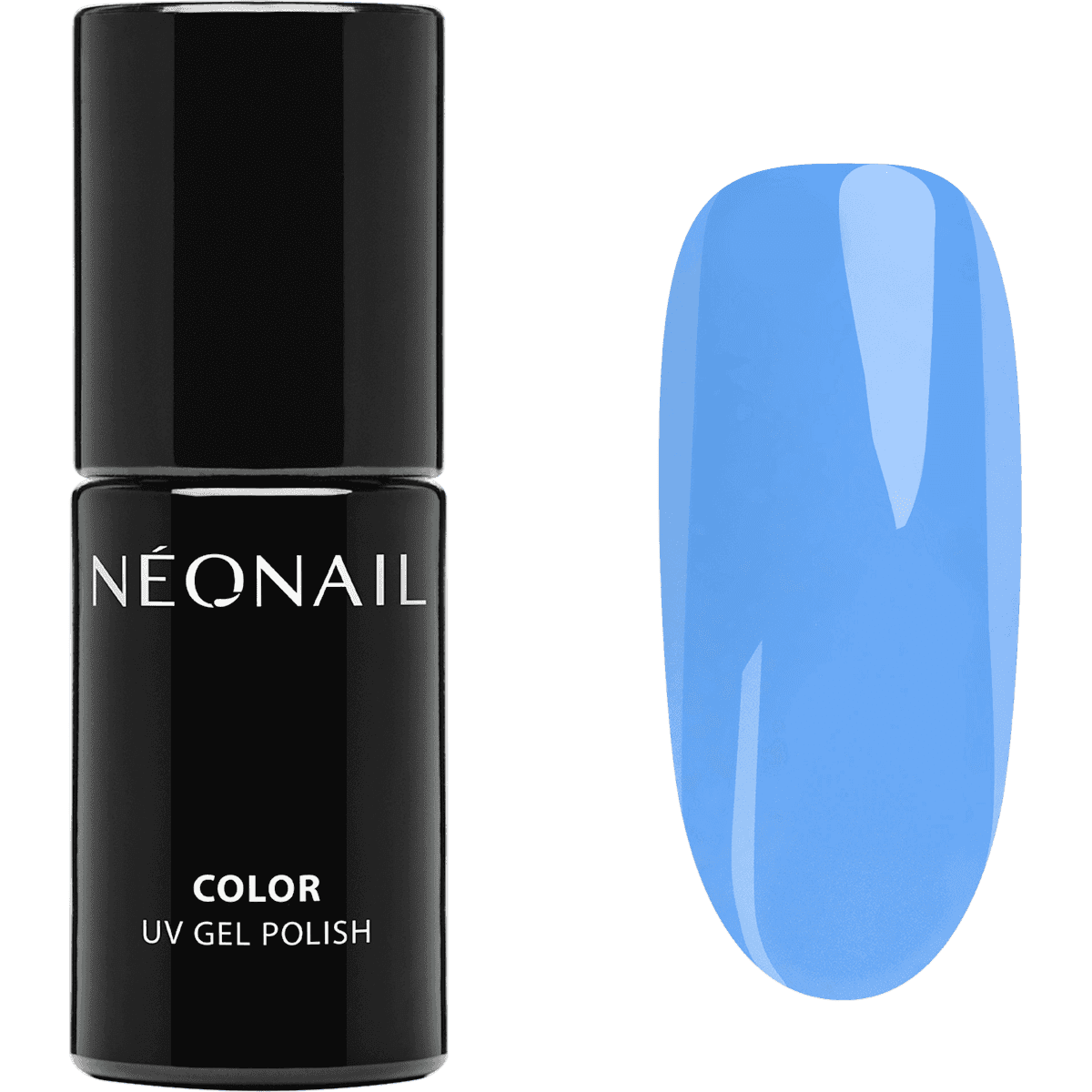 NÉONAIL UV Vernis à ongles Ocean Whisper, 7,2 ml — produit allemand authentique au Maroc