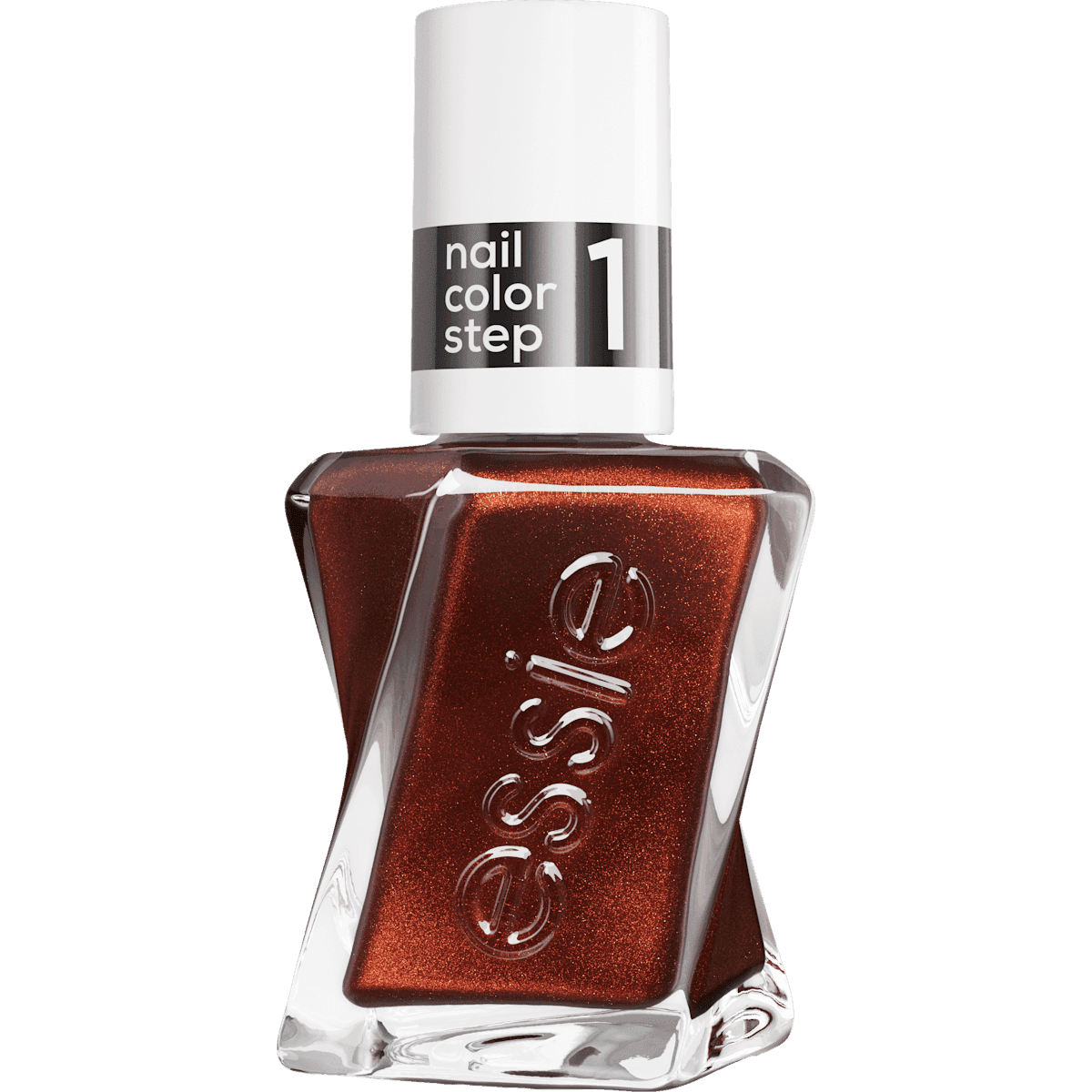 essie Vernis à ongles Gel by essie 570 Marquise Please, 13,5 ml — produit allemand authentique au Maroc