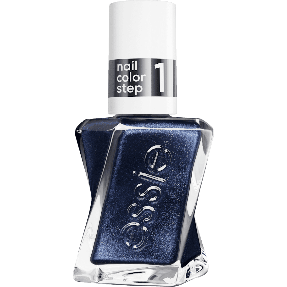 essie Vernis à ongles Gel by essie 572 Ice Ice Navy, 13,5 ml — produit allemand authentique au Maroc