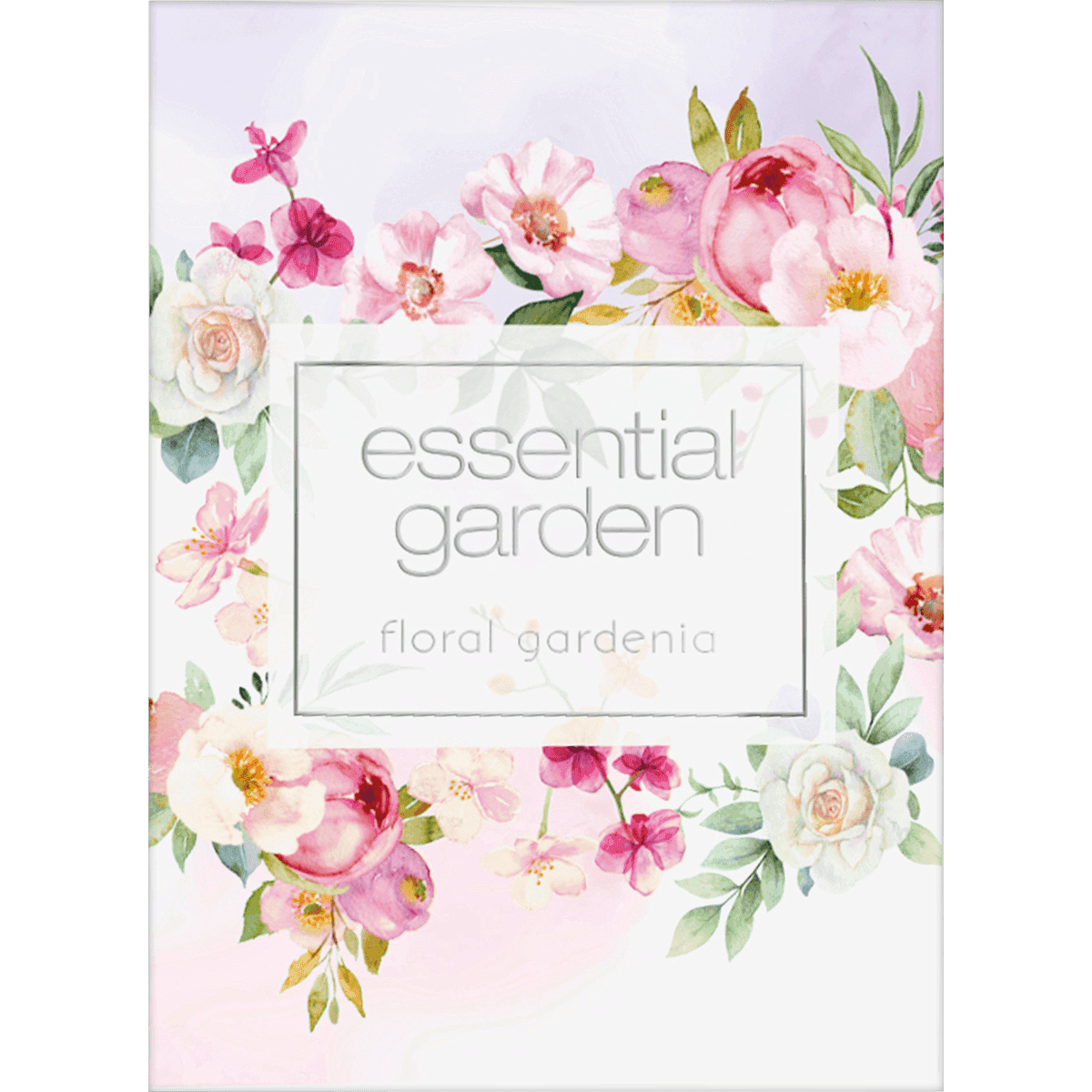 essential garden Floral Gardenia Eau de Parfum, 30 ml — produit allemand authentique au Maroc