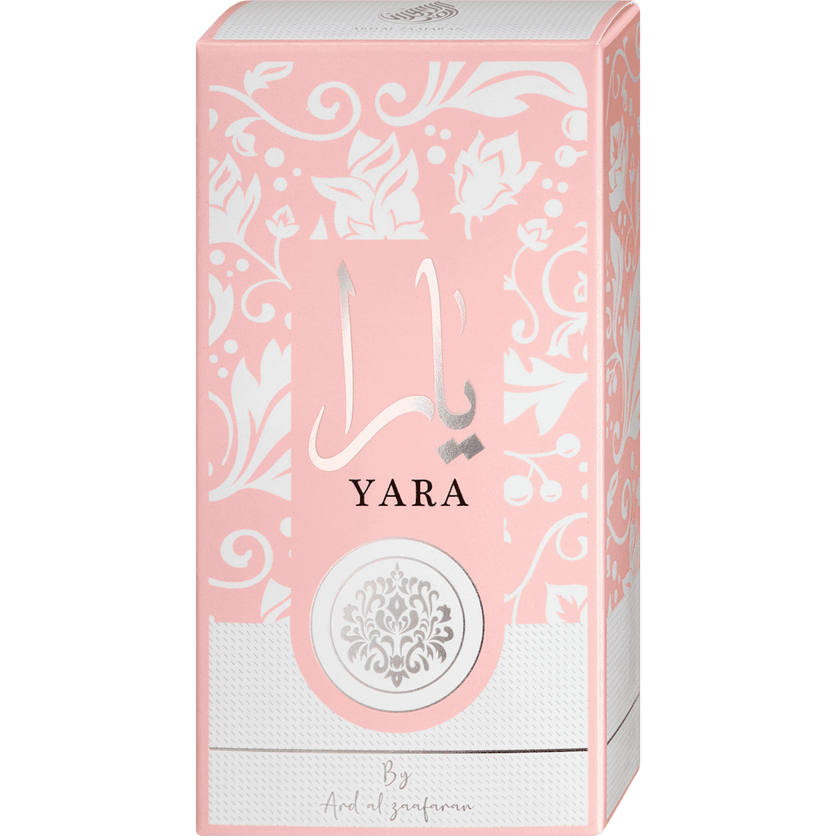 ARD AL ZAAFARAN Yara Eau de Parfum, 50 ml — produit allemand authentique au Maroc