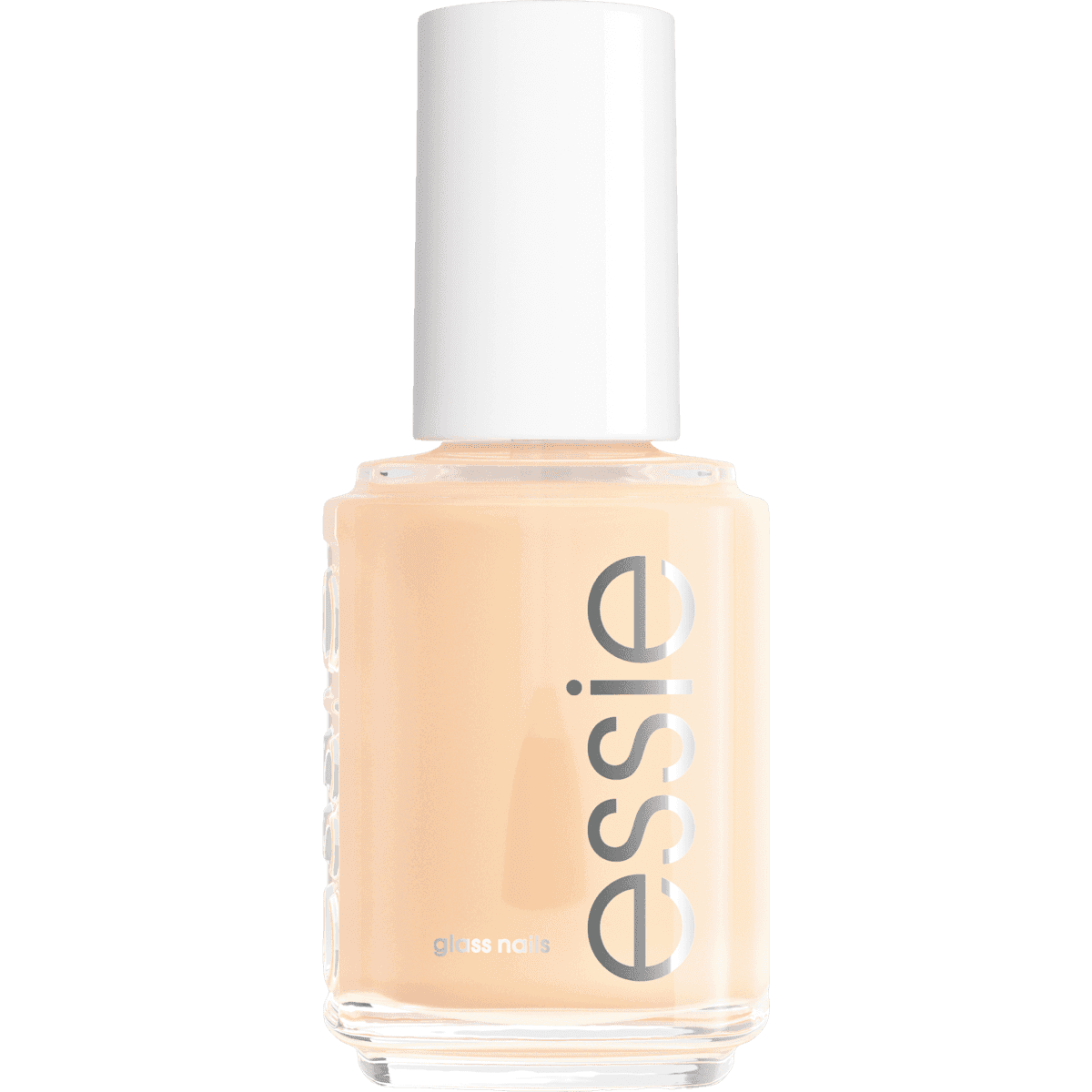 essie Vernis à ongles Glass Nails 25 Crystal Ball, 13,5 ml — produit allemand authentique au Maroc
