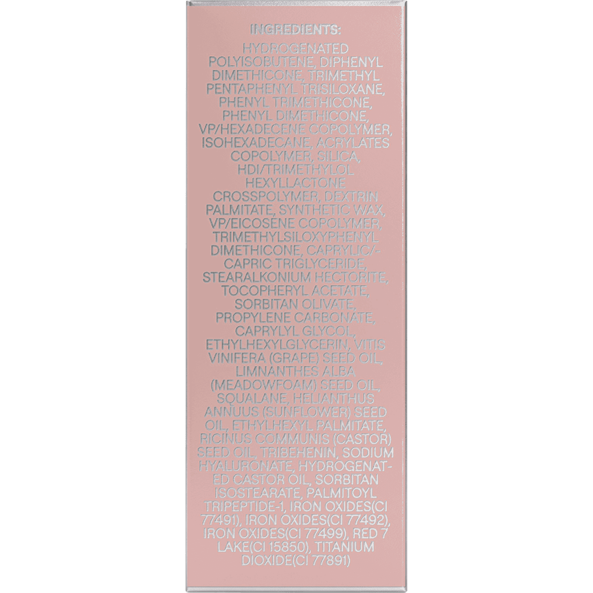 SHEGLAM Gloss Glass Lock Air 011 Born Ready, 3,4 ml (SHEGLAM Lipgloss Glass Lock Air 011 Born Ready, 3,4 ml) — authentic German product in Morocco