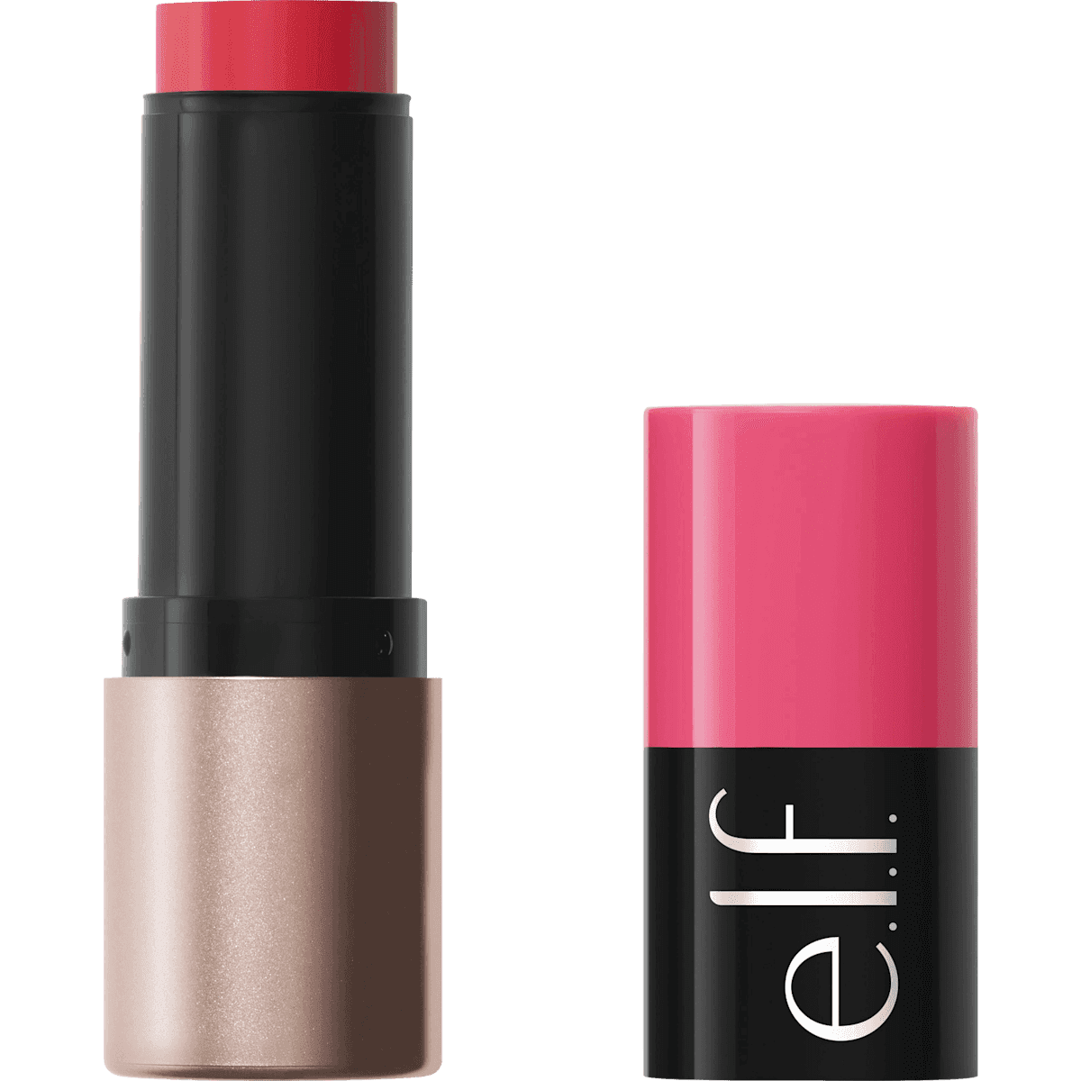 e.l.f. Cosmetics Blush Soft Glam Cream Stick Heat Check, 9 g — منتج ألماني أصلي في المغرب