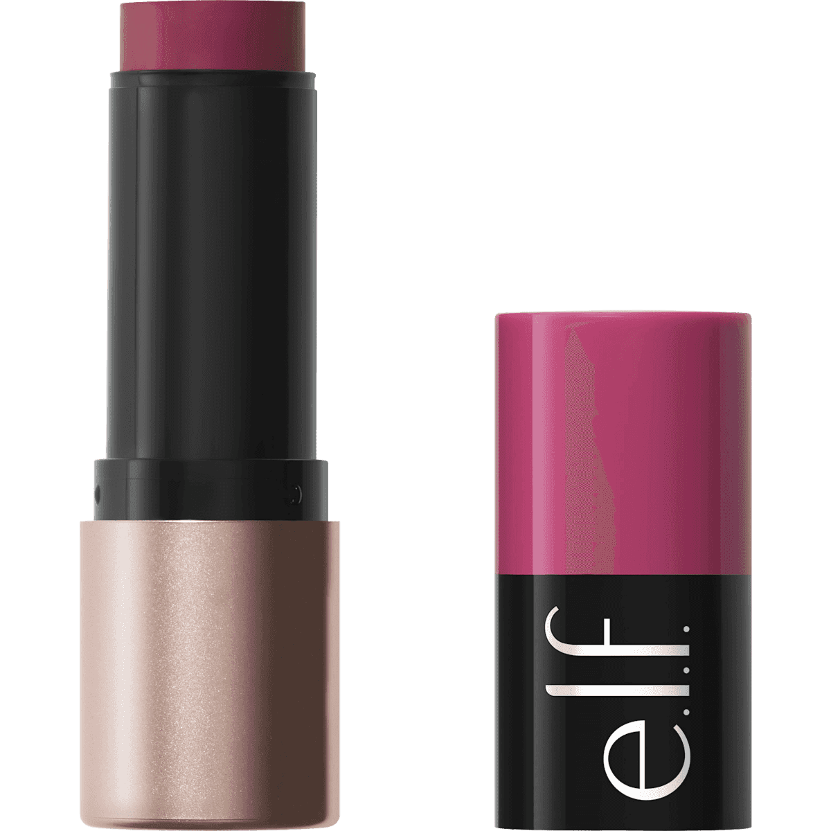 e.l.f. Cosmetics Blush Soft Glam Cream Stick Plum Intended, 9 g — منتج ألماني أصلي في المغرب
