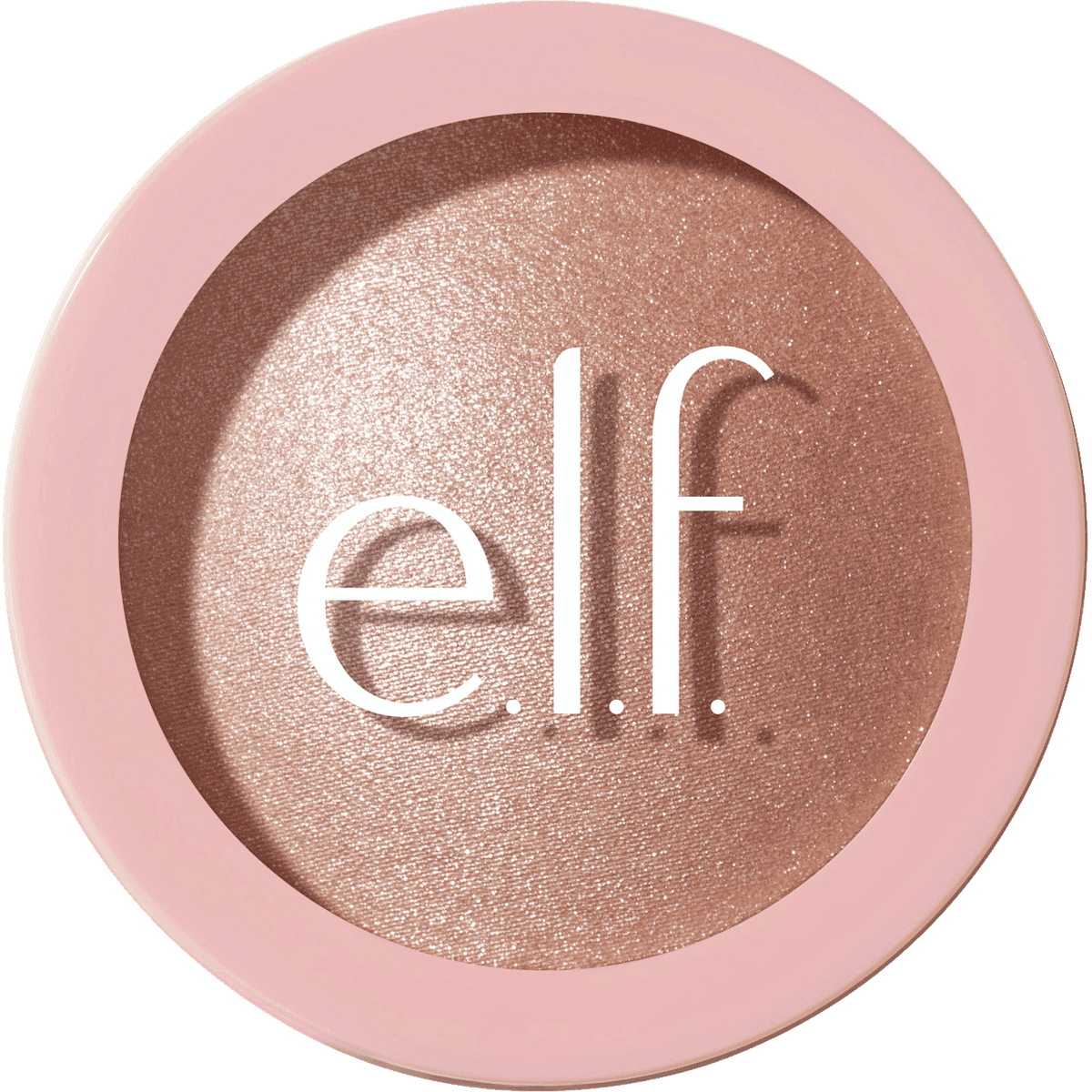 e.l.f. Cosmetics Highlighter Halo Glow Silky Powder Blush Money, 4,5 g — منتج ألماني أصلي في المغرب