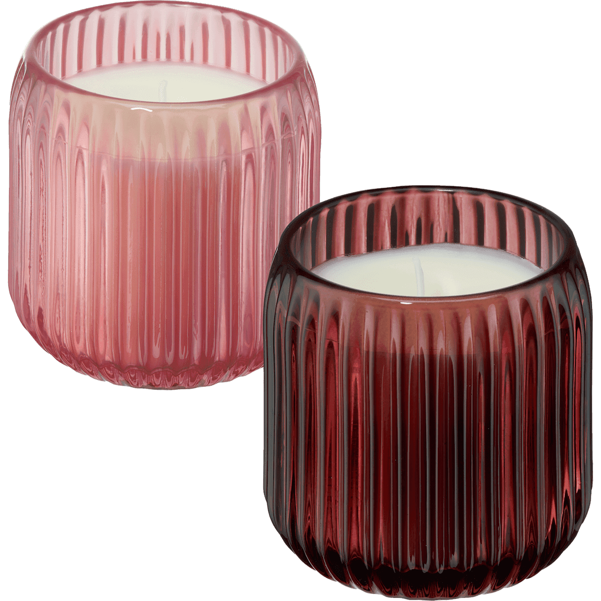 Profissimo Pot parfumé rainuré, 1 pièce (Profissimo Duftglas gerillt, 1 St) — منتج ألماني أصلي في المغرب