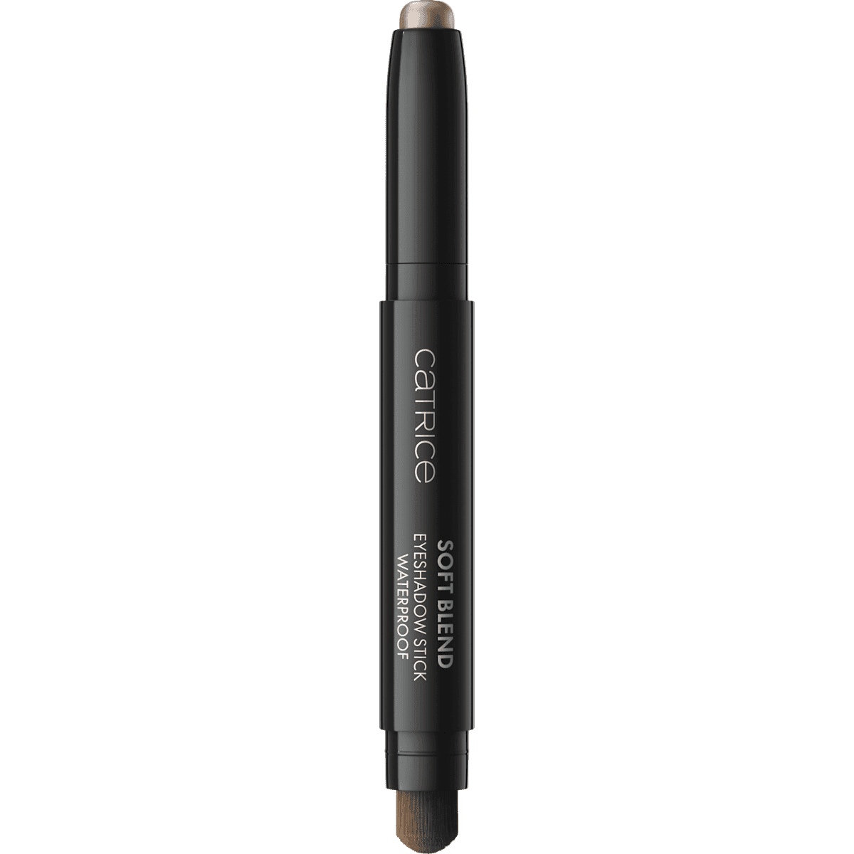 Catrice Fard à paupières Soft Blend Stick Waterproof 010 Golden Glow, 1,65 g (Catrice Lidschatten Soft Blend Stick Waterproof 010 Golden Glow, 1,65 g) — produit allemand authentique au Maroc