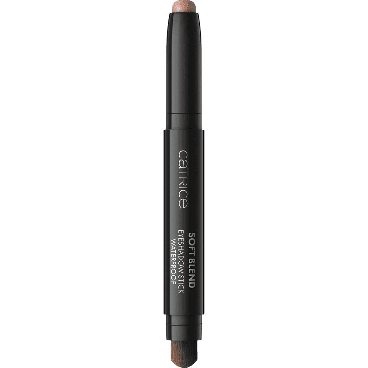 Catrice Fard à paupières Soft Blend Stick Waterproof 030 Velvet Pink, 1,65 g (Catrice Lidschatten Soft Blend Stick Waterproof 030 Velvet Pink, 1,65 g) — produit allemand authentique au Maroc