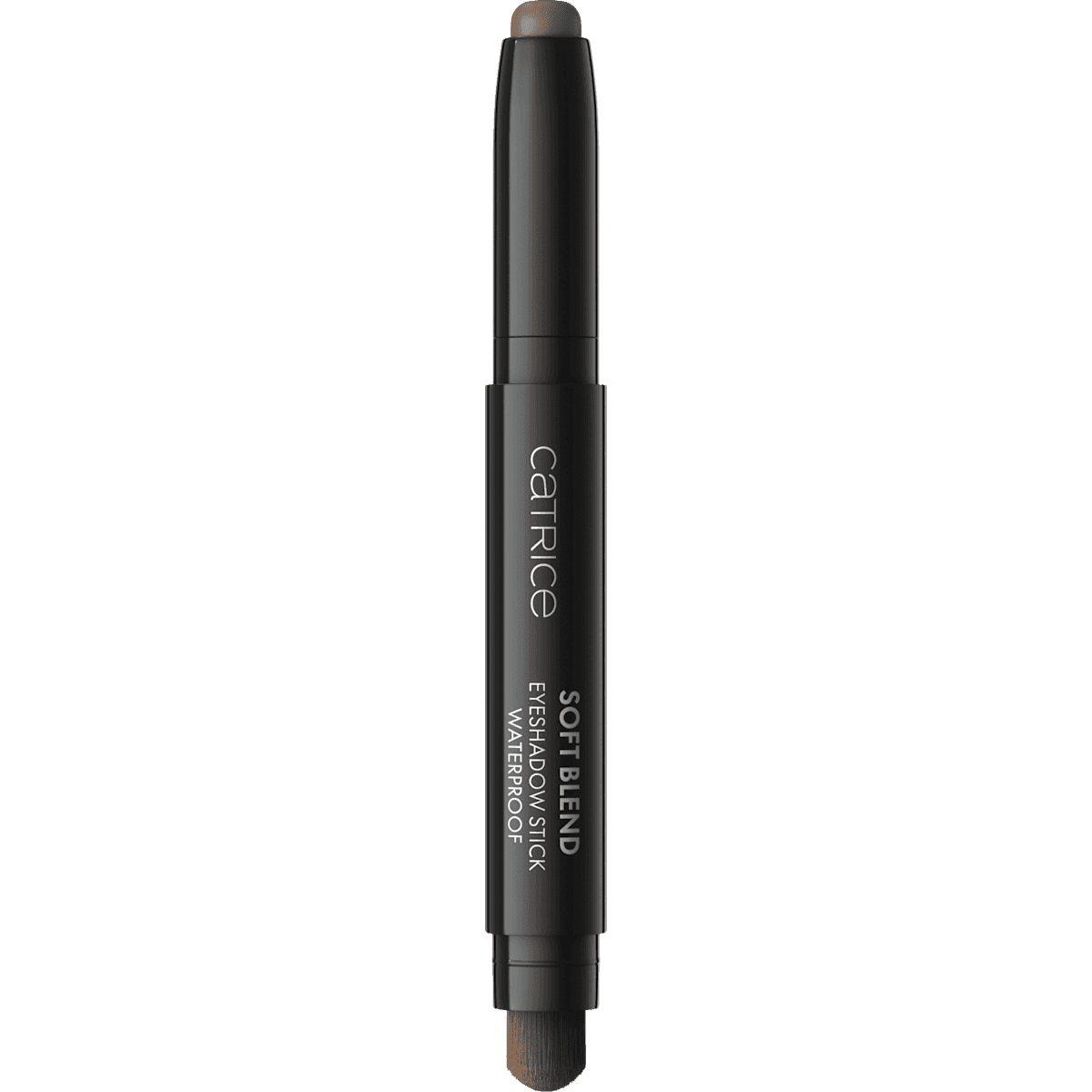 Catrice Fard à paupières Soft Blend Stick Waterproof 040 Matte Mocha, 1,65 g (Catrice Lidschatten Soft Blend Stick Waterproof 040 Matte Mocha, 1,65 g) — produit allemand authentique au Maroc