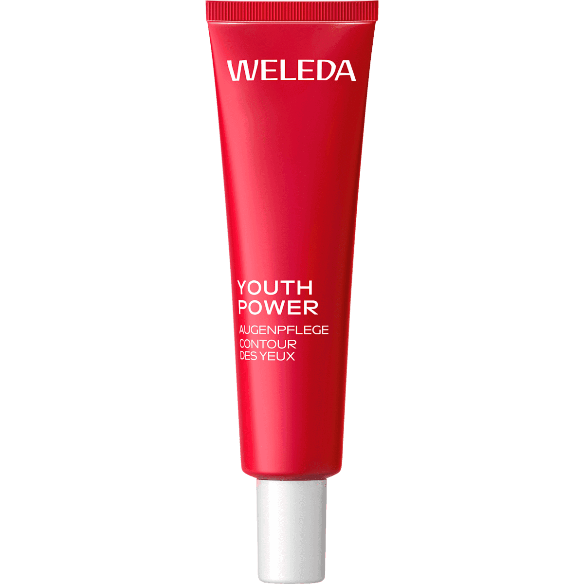 Weleda Soin des yeux grenade Youth, 12 ml (Weleda Augenpflege Granatapfel Youth, 12 ml) — منتج ألماني أصلي في المغرب