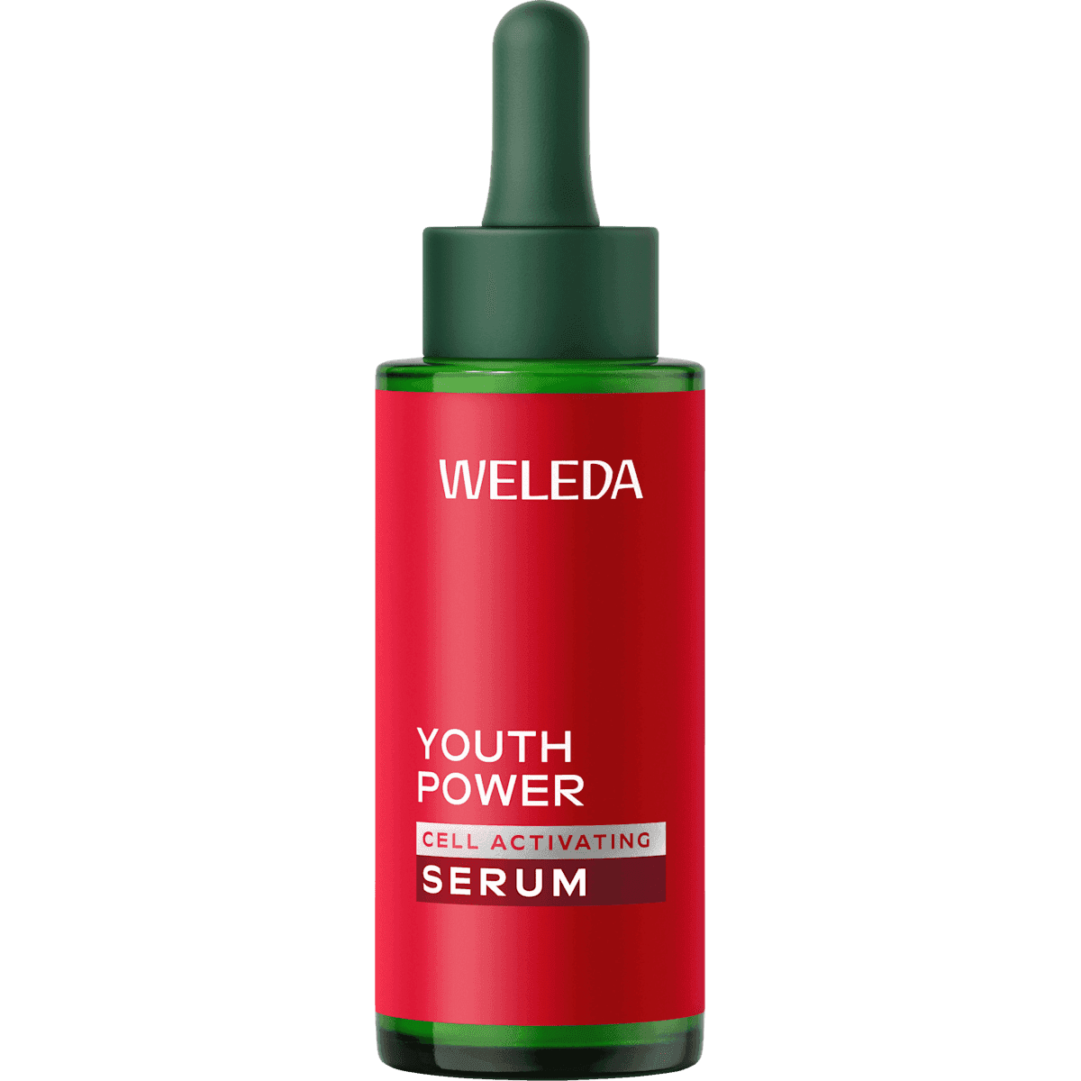 Weleda Serum grenade Cell Activating Youth Power, 30 ml (Weleda Serum Granatapfel Cell Activating Youth Power, 30 ml) — منتج ألماني أصلي في المغرب