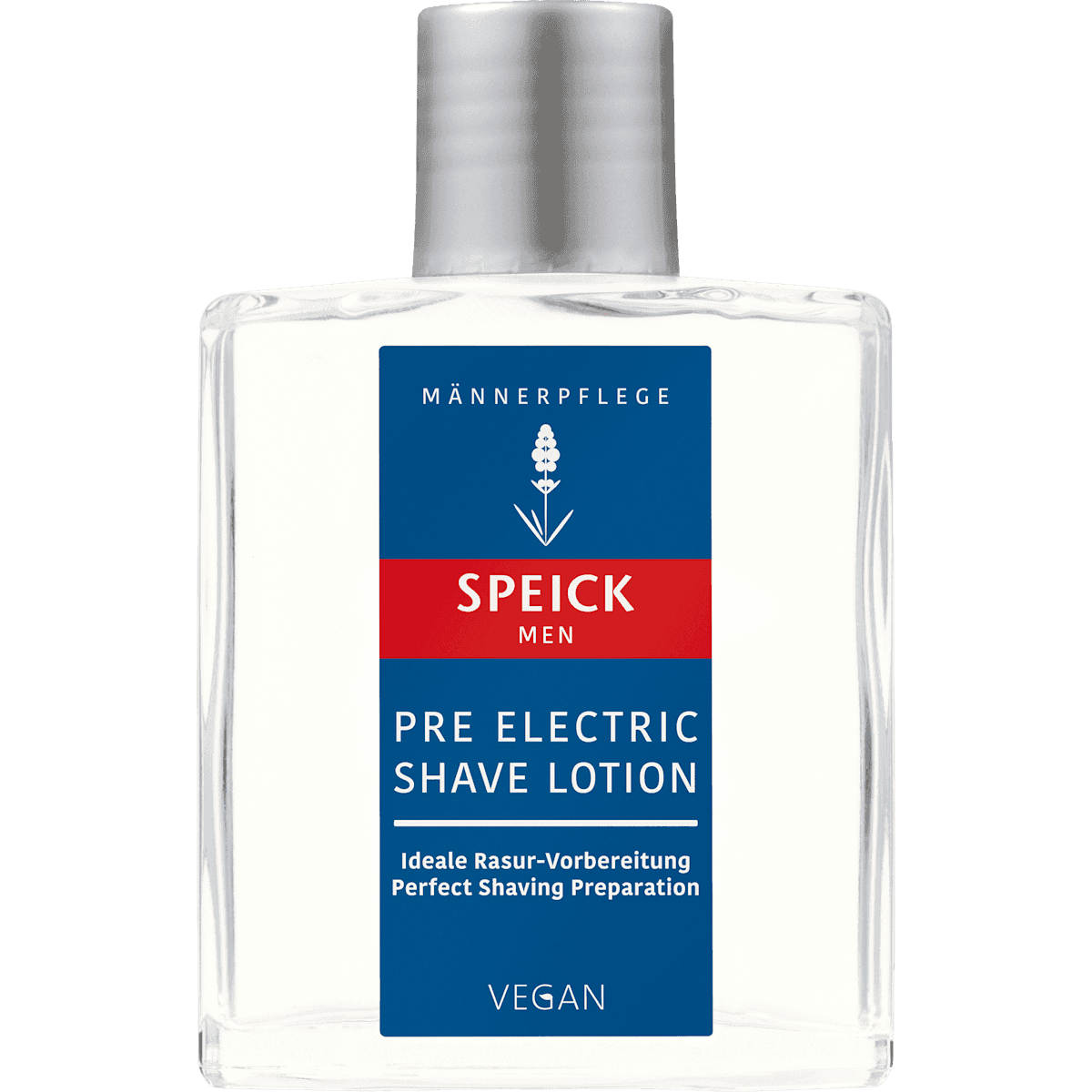 SPEICK Men Pre Electric Shave Lotion, 100 ml — منتج ألماني أصلي في المغرب